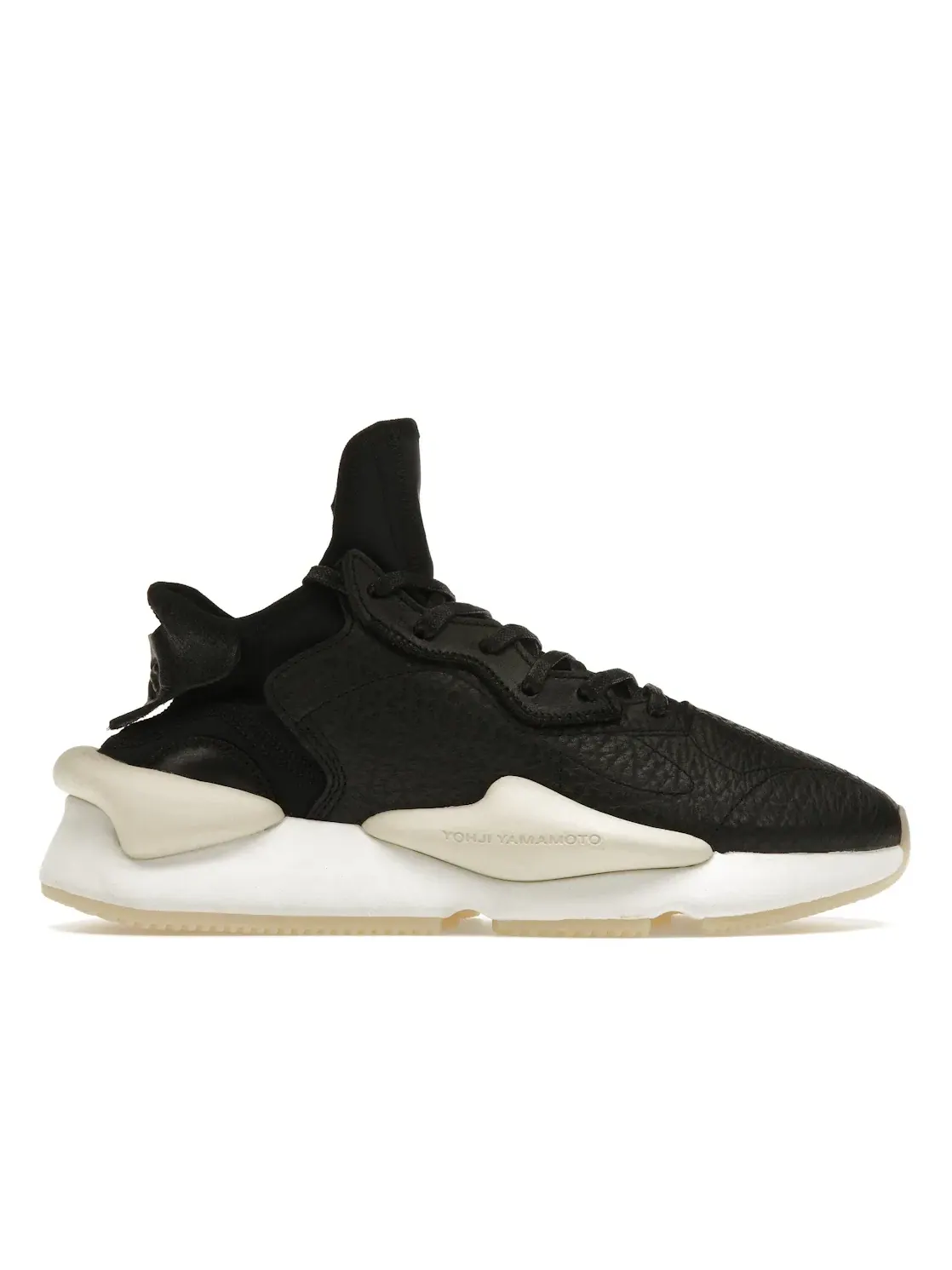 Мужские кроссовки Lifestyle Adidas Y-3 Kaiwa — изображение 1 из 4
