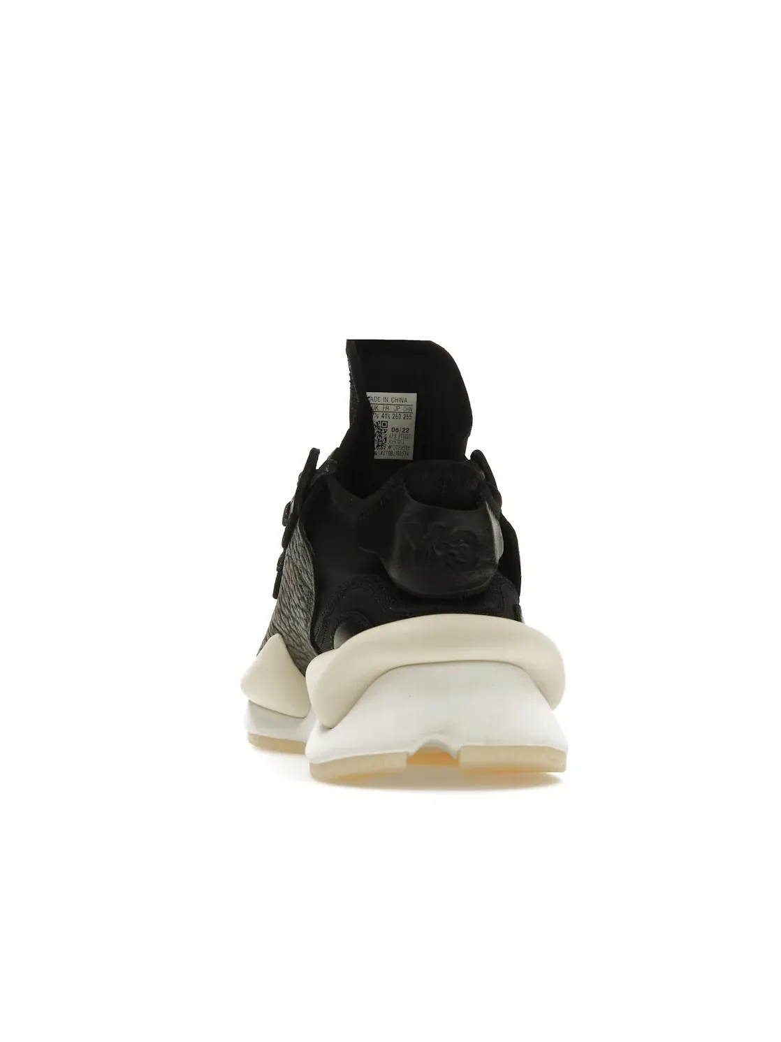 Мужские кроссовки Lifestyle Adidas Y-3 Kaiwa — изображение 4 из 4