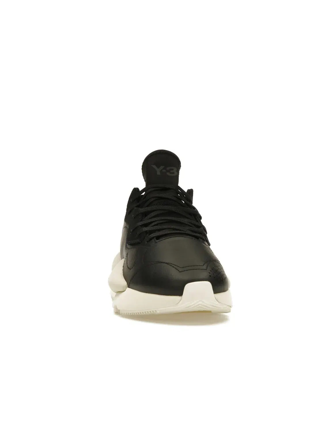 Мужские кроссовки Lifestyle Adidas Y-3 Kaiwa — изображение 2 из 4, черный/белый