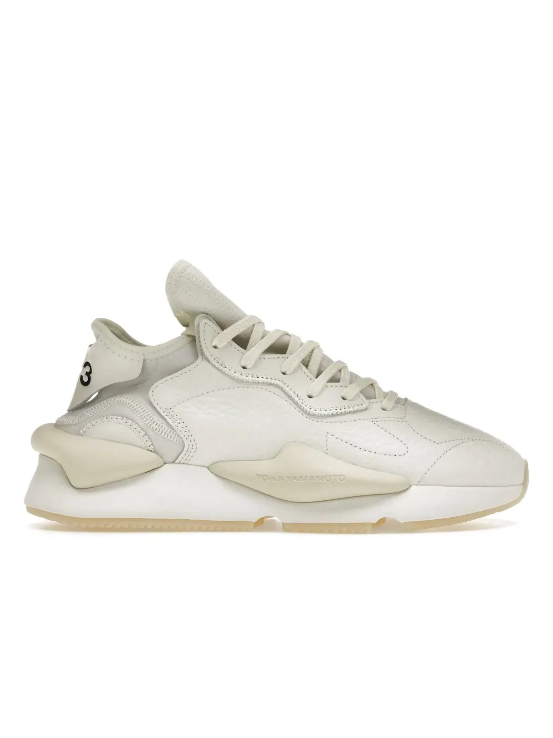 Мужские кроссовки Lifestyle Adidas Y-3 Kaiwa — изображение 1 из 4
