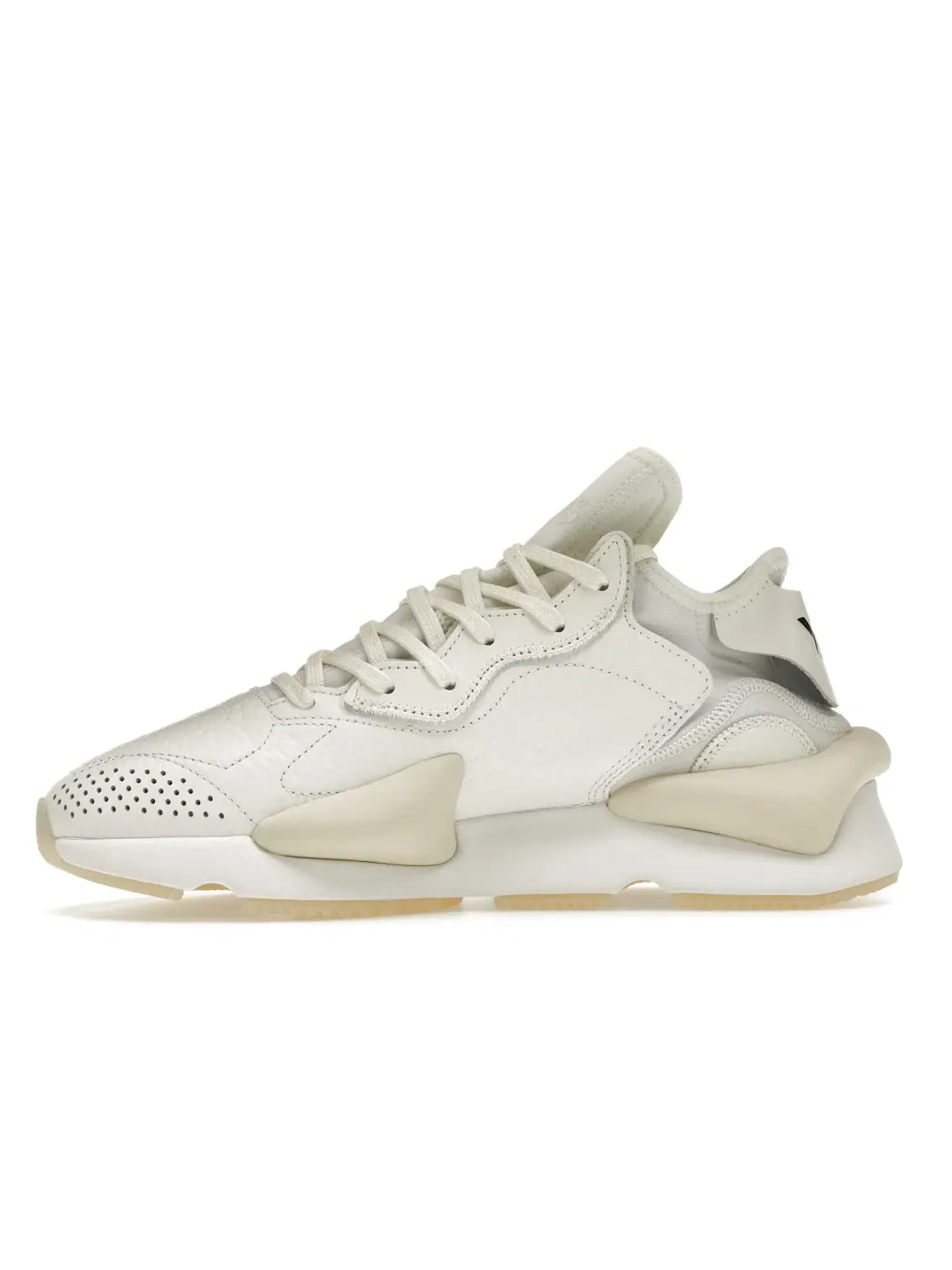 Мужские кроссовки Lifestyle Adidas Y-3 Kaiwa — изображение 3 из 4