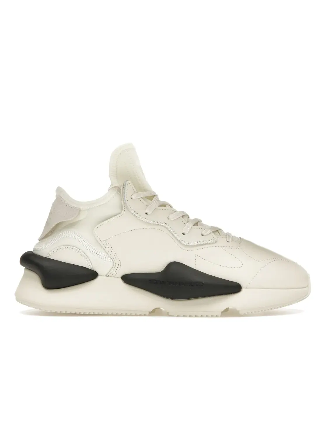 Мужские кроссовки Lifestyle Adidas Y-3 Kaiwa — изображение 1 из 4