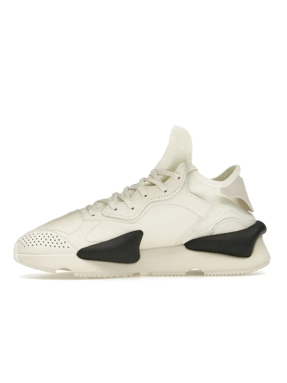 Мужские кроссовки Lifestyle Adidas Y-3 Kaiwa — изображение 3 из 4