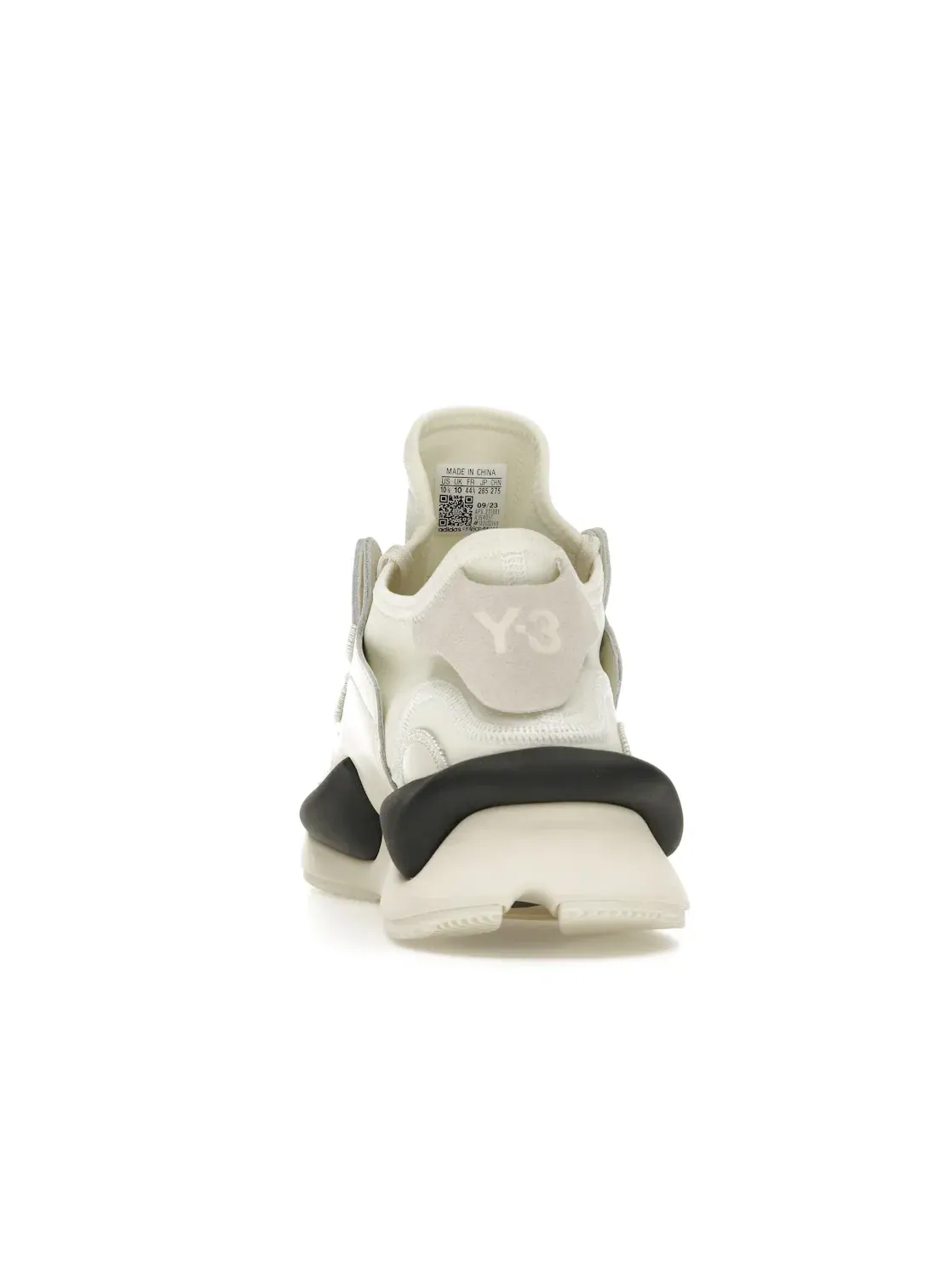Мужские кроссовки Lifestyle Adidas Y-3 Kaiwa — изображение 4 из 4