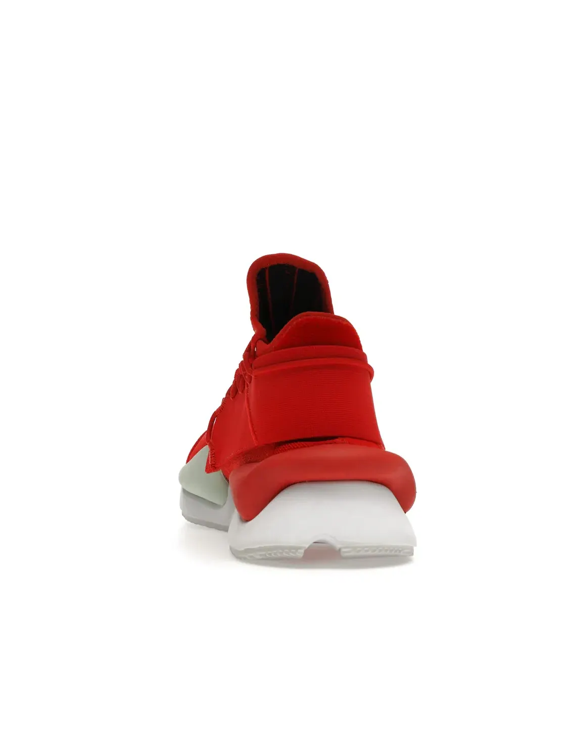 Мужские кроссовки Lifestyle Adidas Y-3 Kaiwa Knit — изображение 4 из 4, красный/черный/зеленый