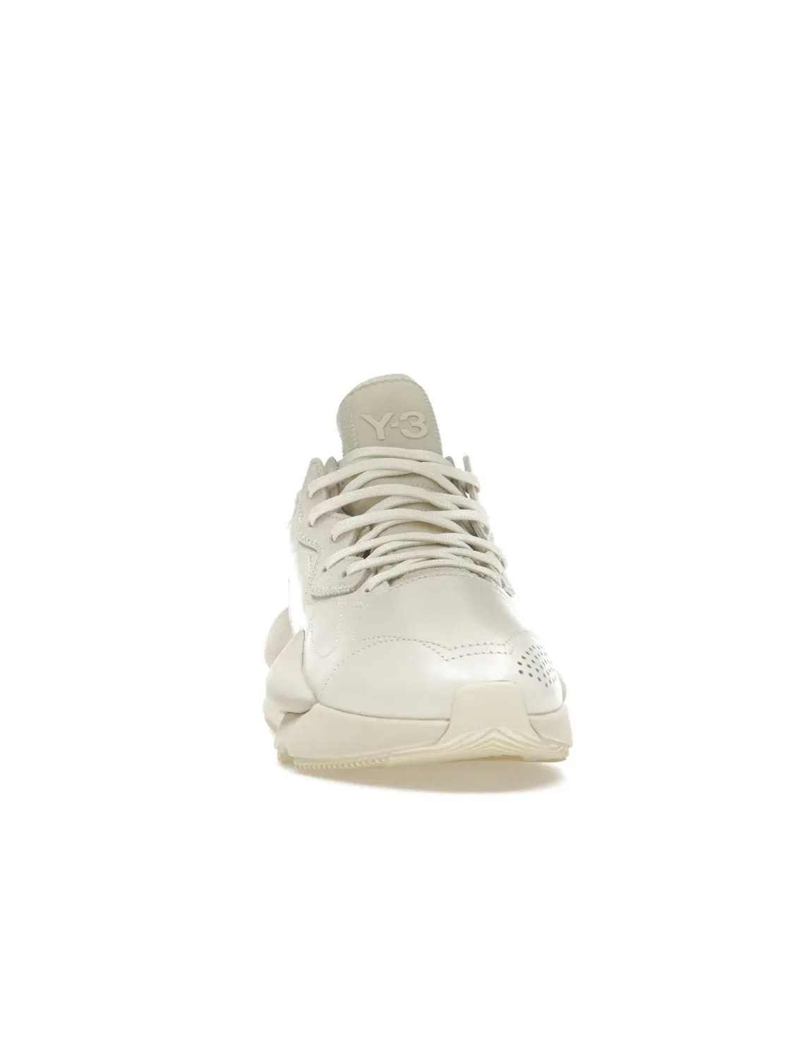 Мужские кроссовки Lifestyle Adidas Y-3 Kaiwa — изображение 2 из 4, белый/кремовый белый