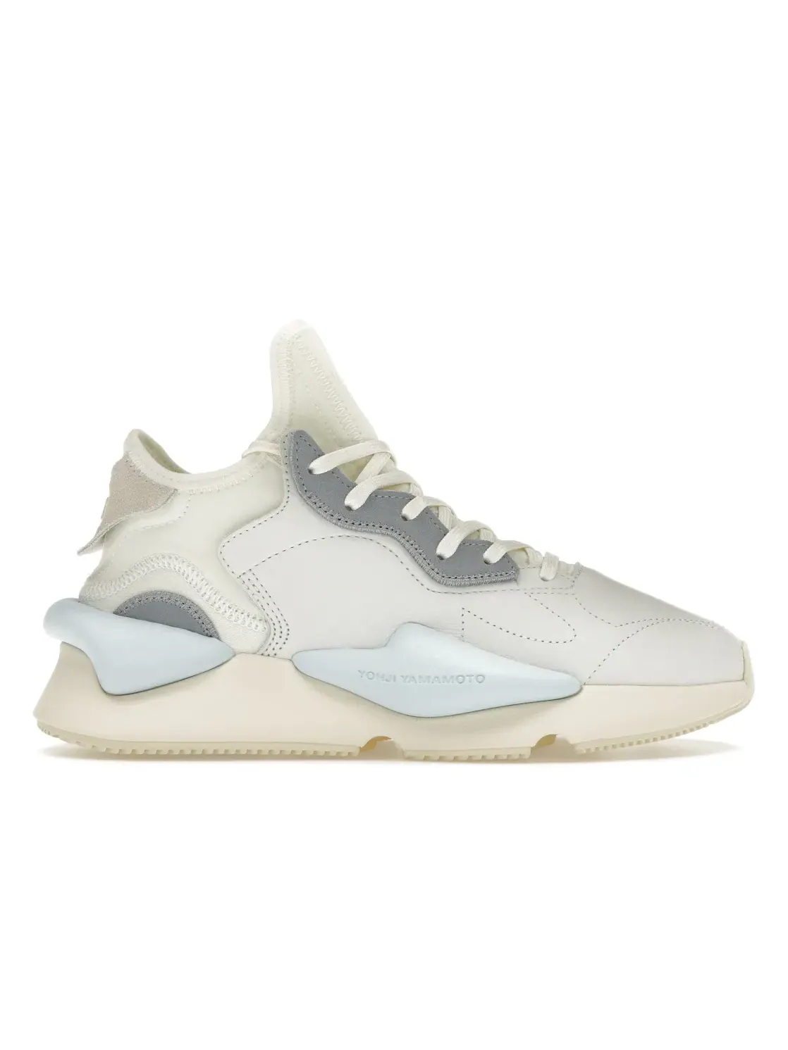 Мужские кроссовки Lifestyle Adidas Y-3 Kaiwa — изображение 1 из 4