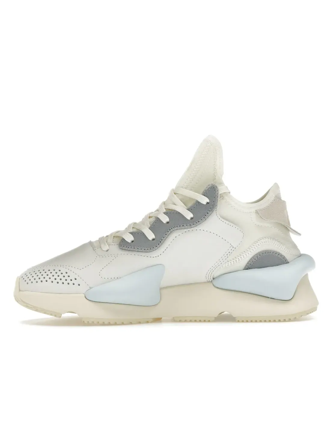 Мужские кроссовки Lifestyle Adidas Y-3 Kaiwa — изображение 3 из 4