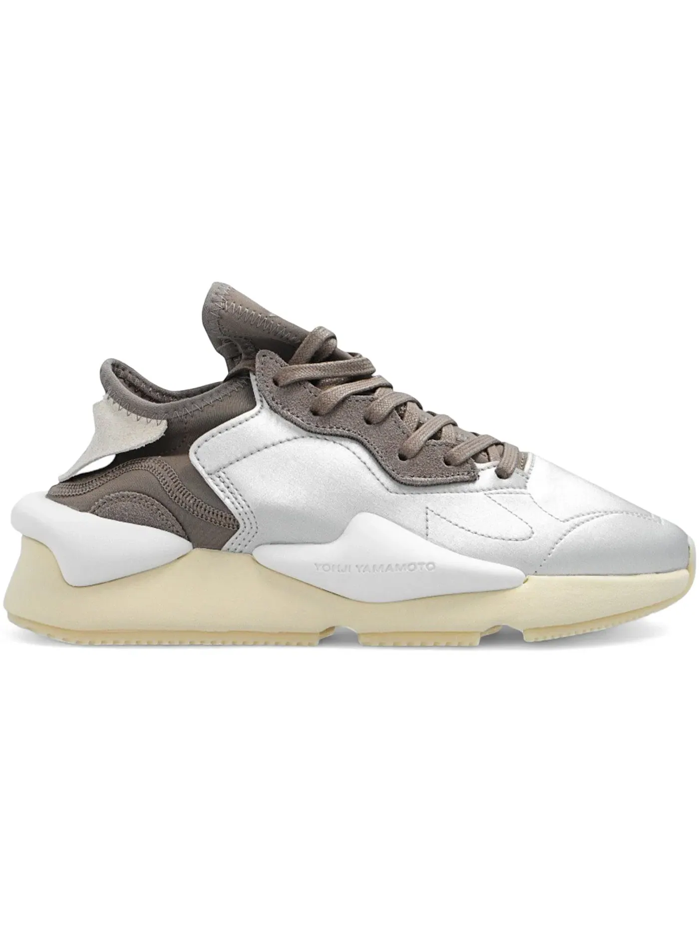 Мужские кроссовки Lifestyle Adidas Y-3 Kaiwa — изображение 1 из 1