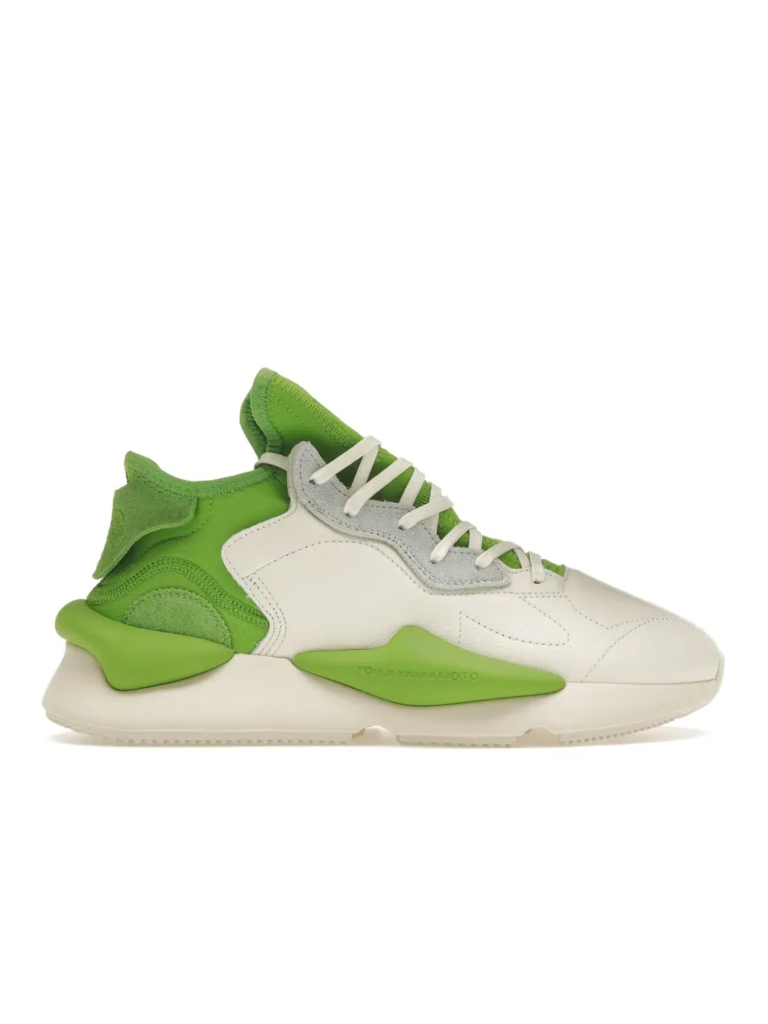Мужские кроссовки Lifestyle Adidas Y-3 Kaiwa — изображение 1 из 4