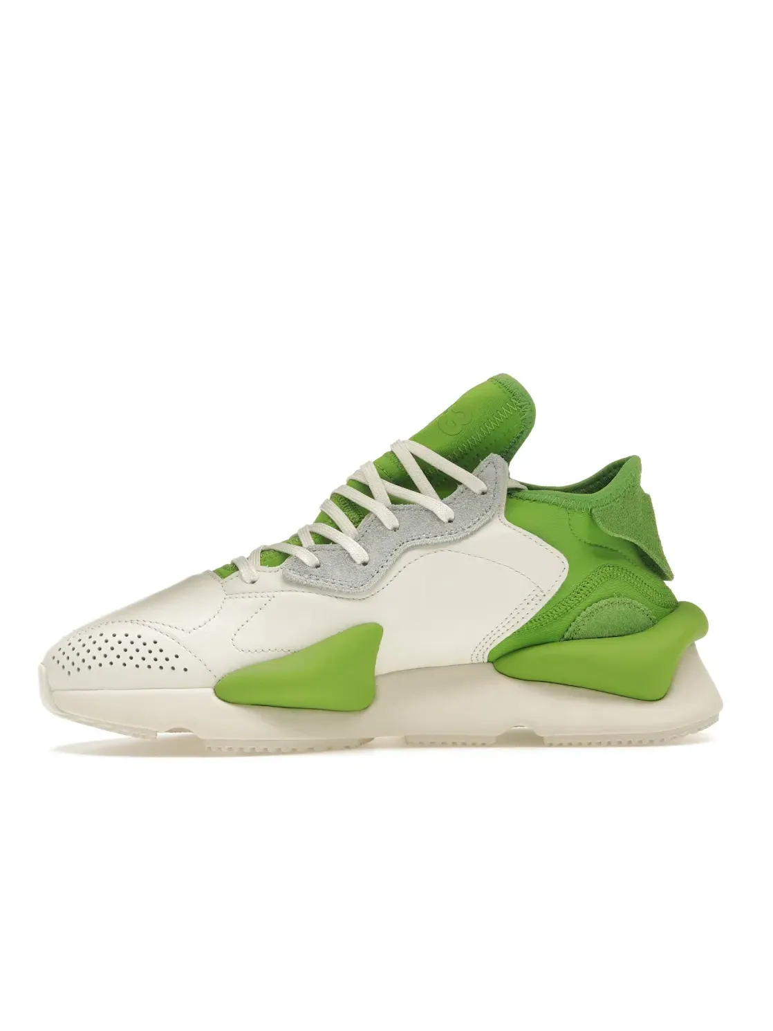 Мужские кроссовки Lifestyle Adidas Y-3 Kaiwa — изображение 3 из 4