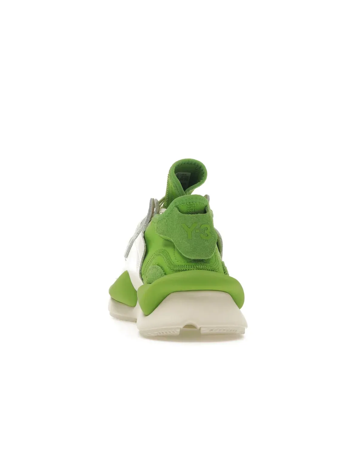 Мужские кроссовки Lifestyle Adidas Y-3 Kaiwa — изображение 4 из 4