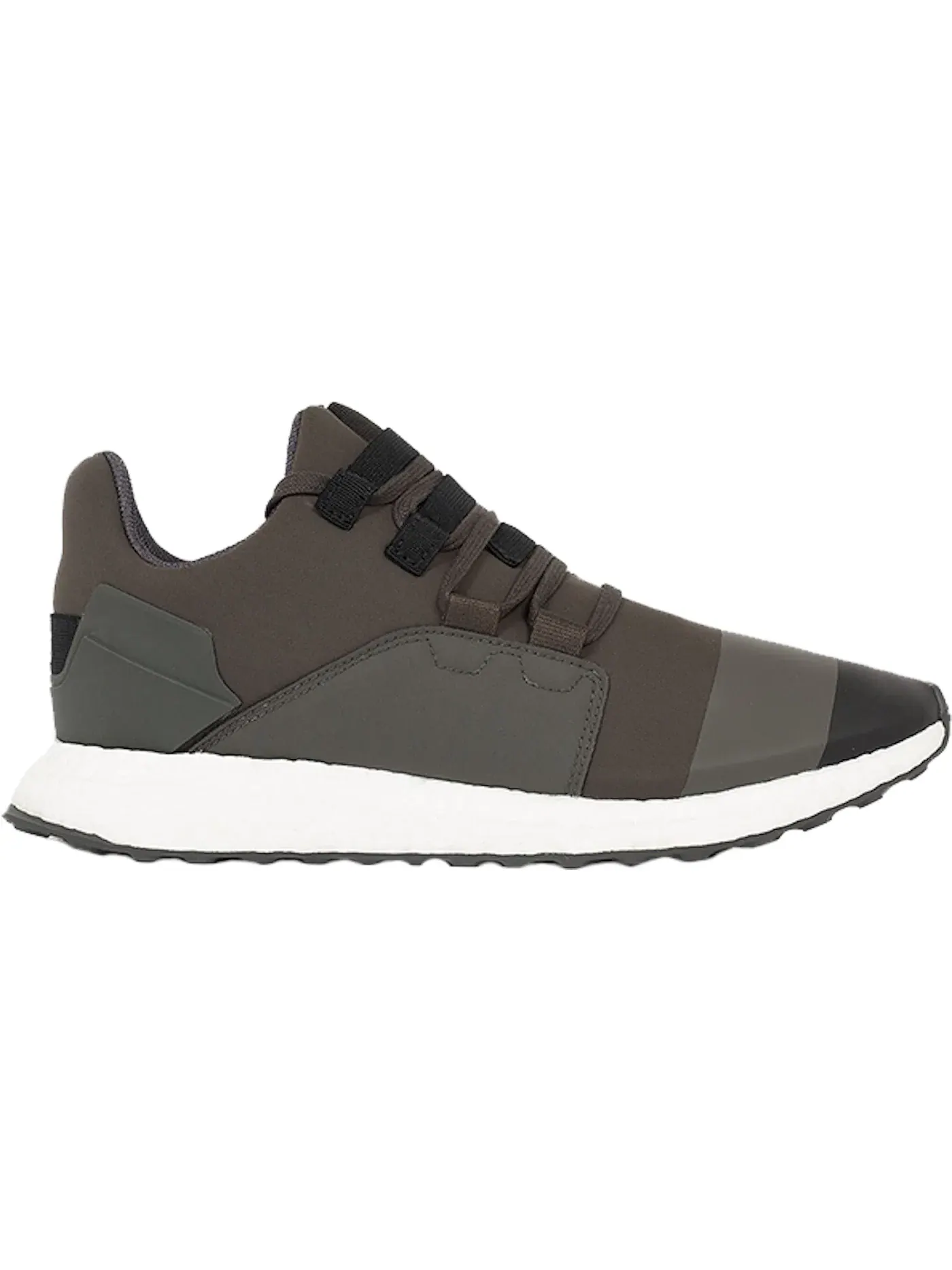 Мужские кроссовки Lifestyle Adidas Y-3 Kozoko Low — изображение 1 из 1