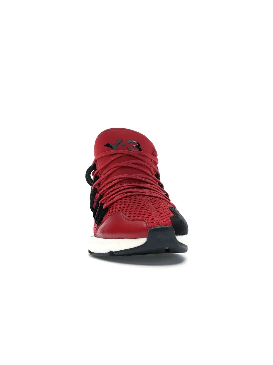 Мужские кроссовки Lifestyle Y-3 Kusari Adidas — изображение 2 из 4, черный/белый
