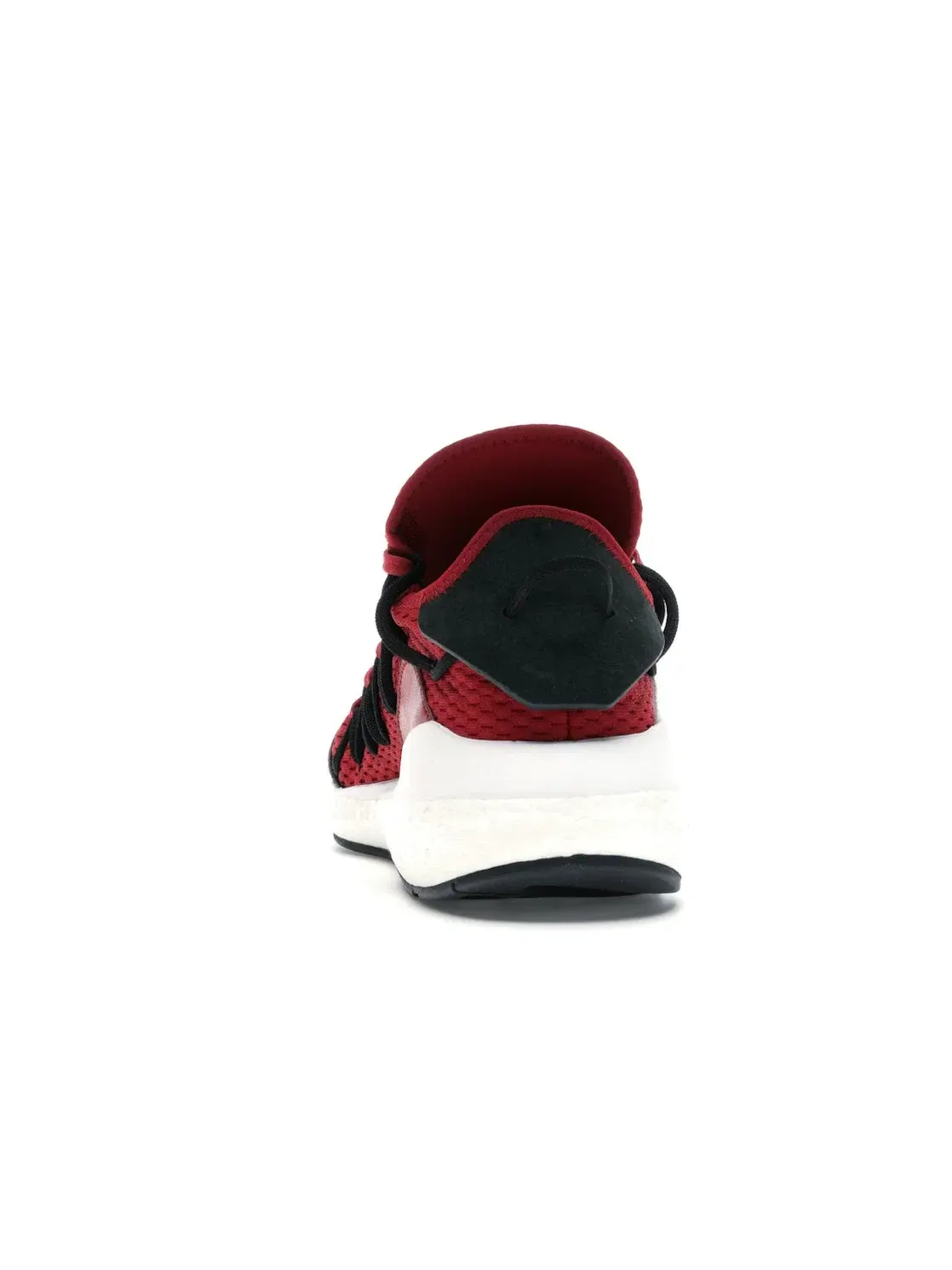 Мужские кроссовки Lifestyle Y-3 Kusari Adidas — изображение 4 из 4, черный/белый