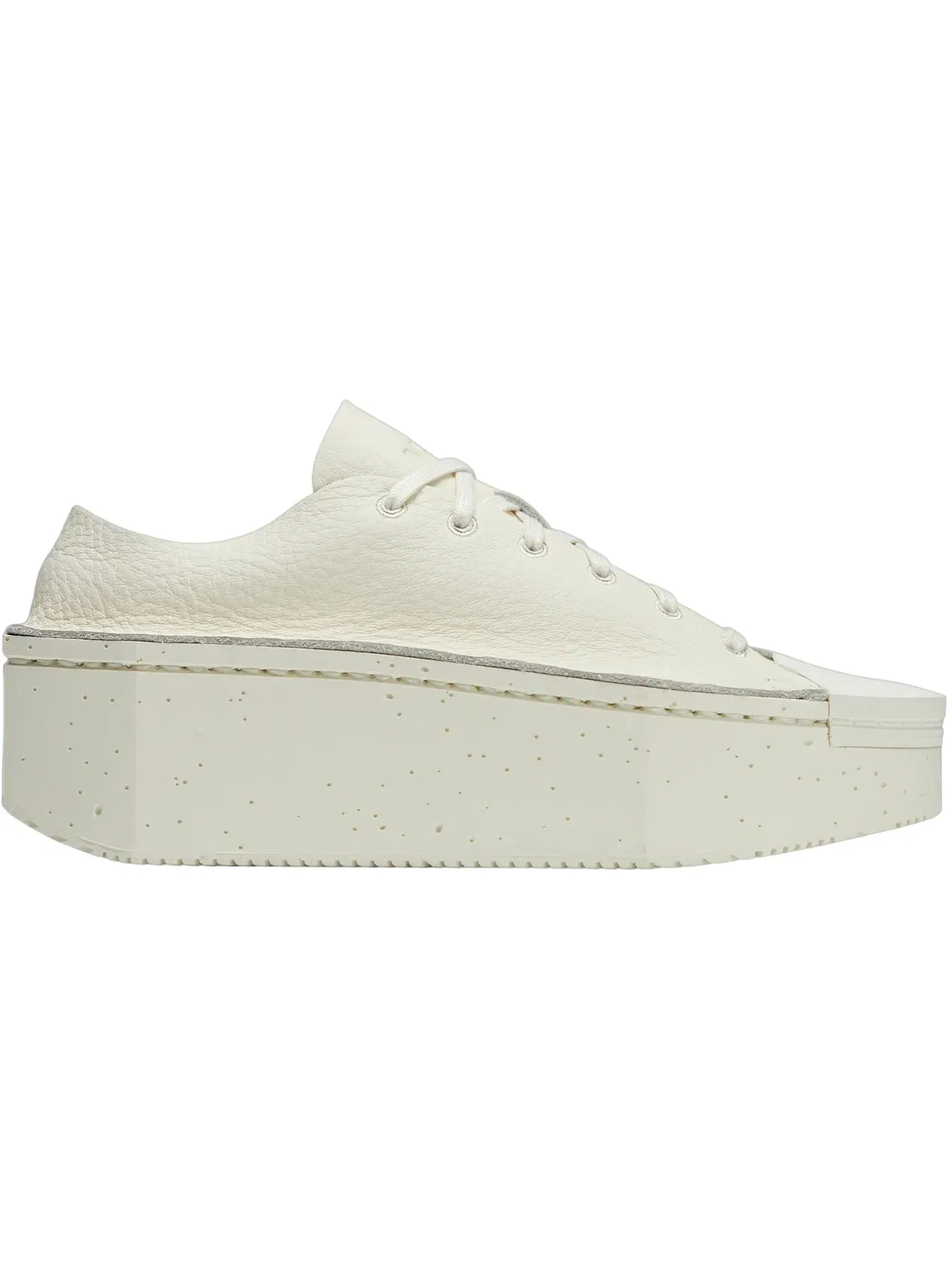 Мужские кроссовки Lifestyle Adidas Y-3 Kyasu Low — изображение 1 из 1