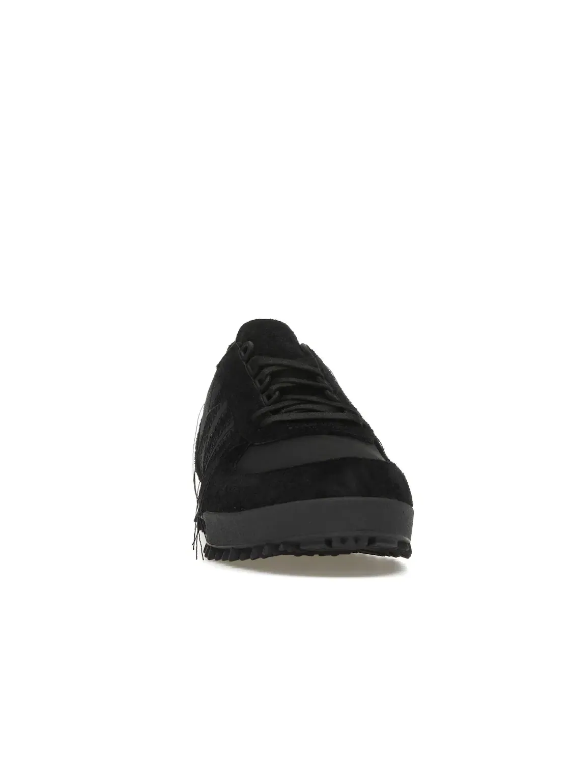 Мужские кроссовки Lifestyle Y-3 Marathon Trail Adidas — изображение 2 из 4, черный/черный/черный