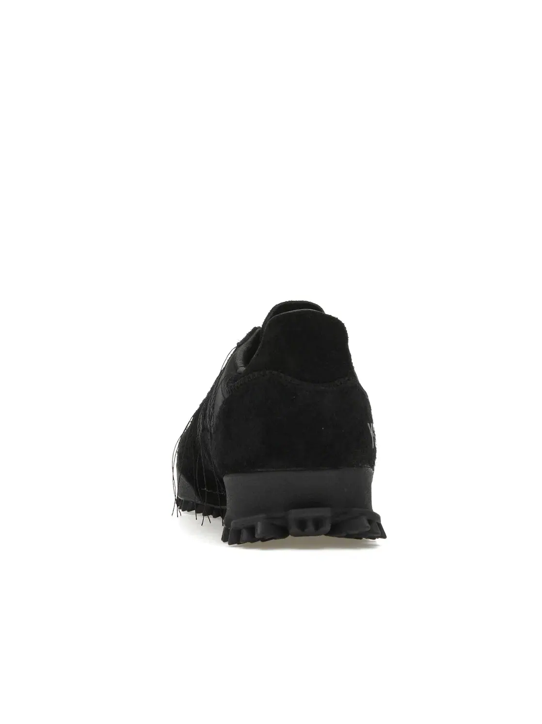 Мужские кроссовки Lifestyle Y-3 Marathon Trail Adidas — изображение 4 из 4, черный/черный/черный