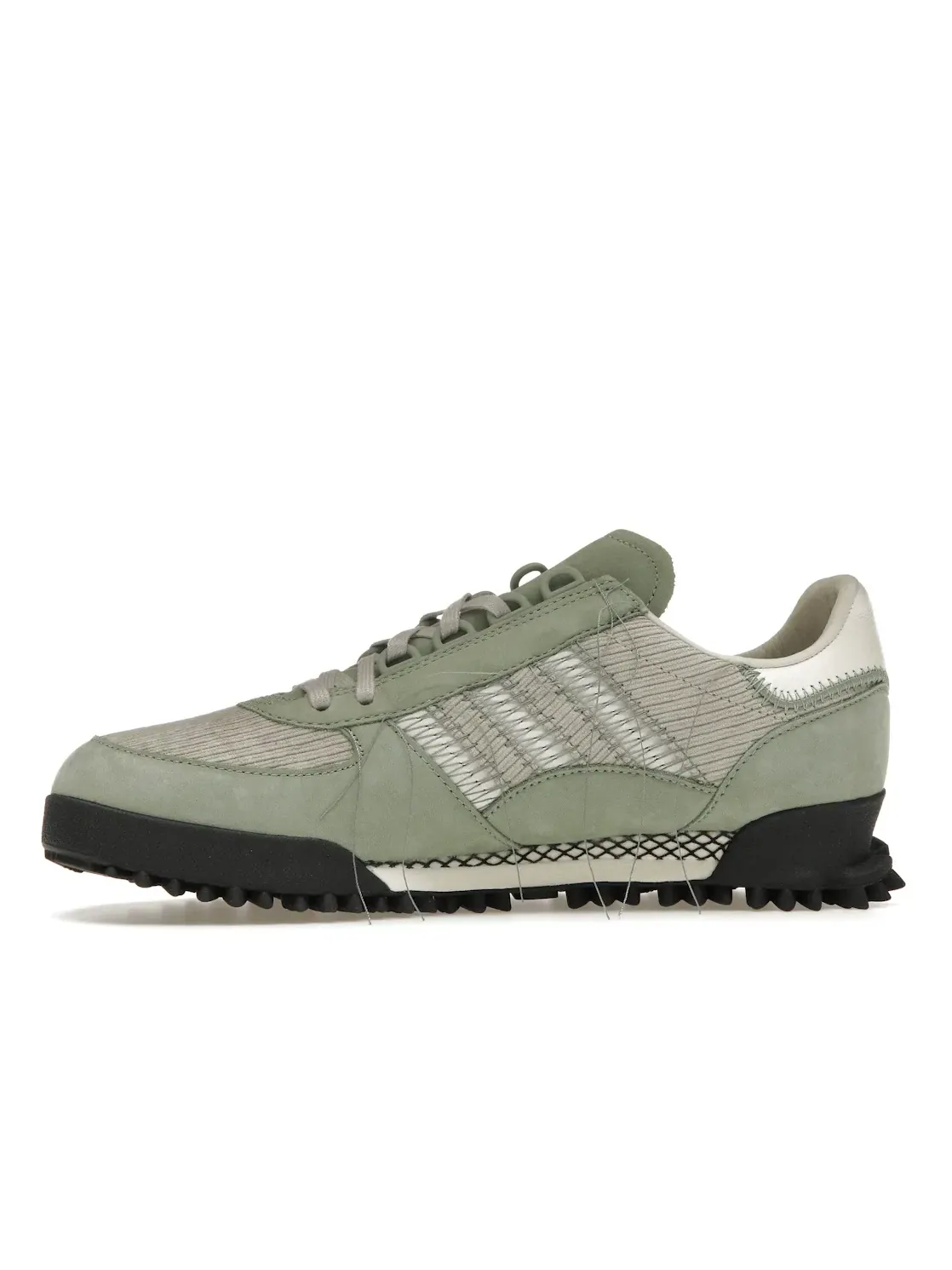 Мужские кроссовки Lifestyle Adidas Y-3 Marathon Trail — изображение 3 из 4