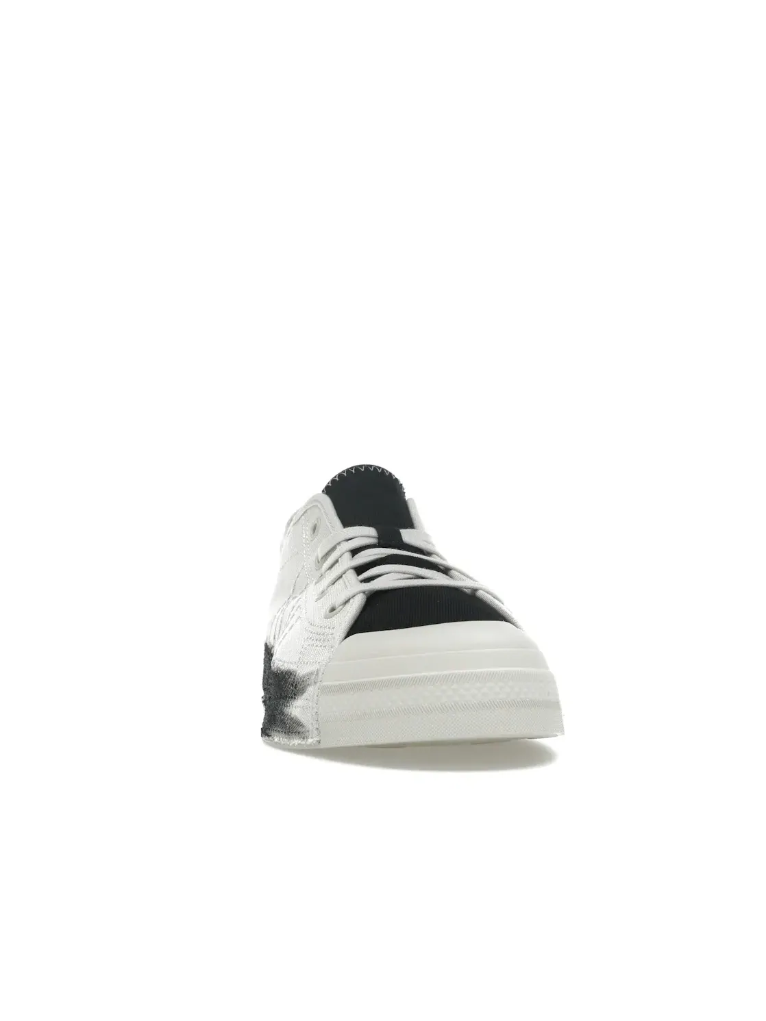 Мужские кроссовки Lifestyle Adidas Y-3 Nizza Lo — изображение 2 из 4, черный