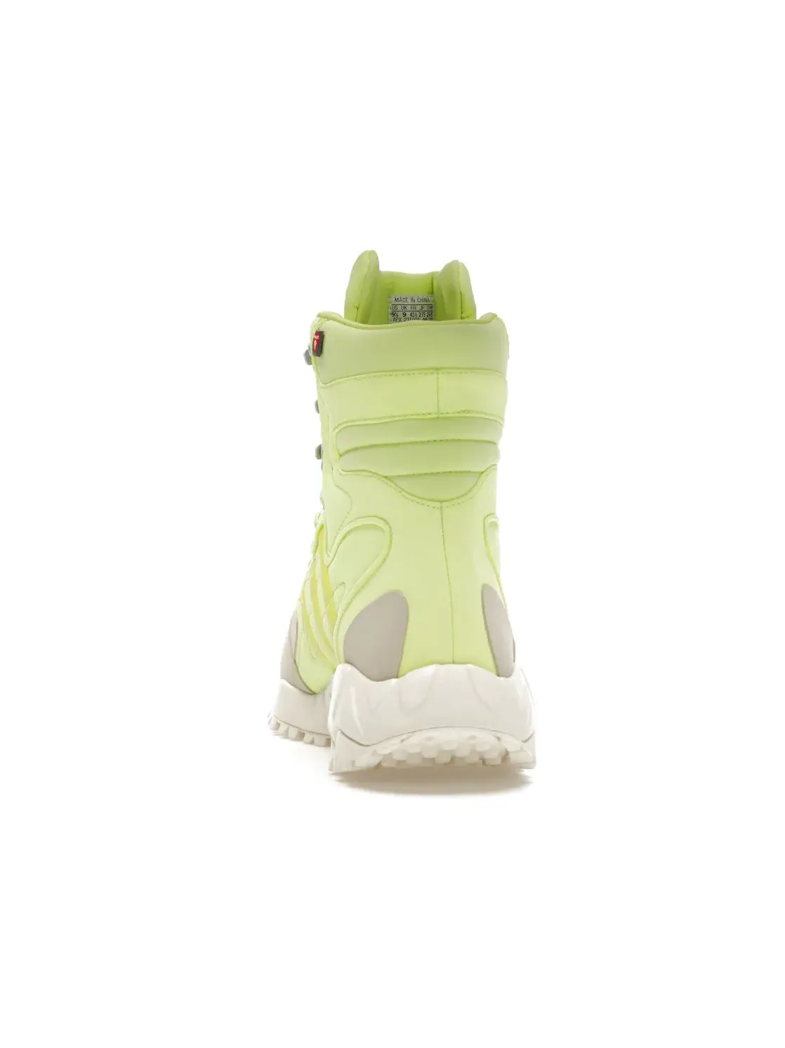 Мужские кроссовки с принтом Adidas Y-3 Notoma — изображение 4 из 4