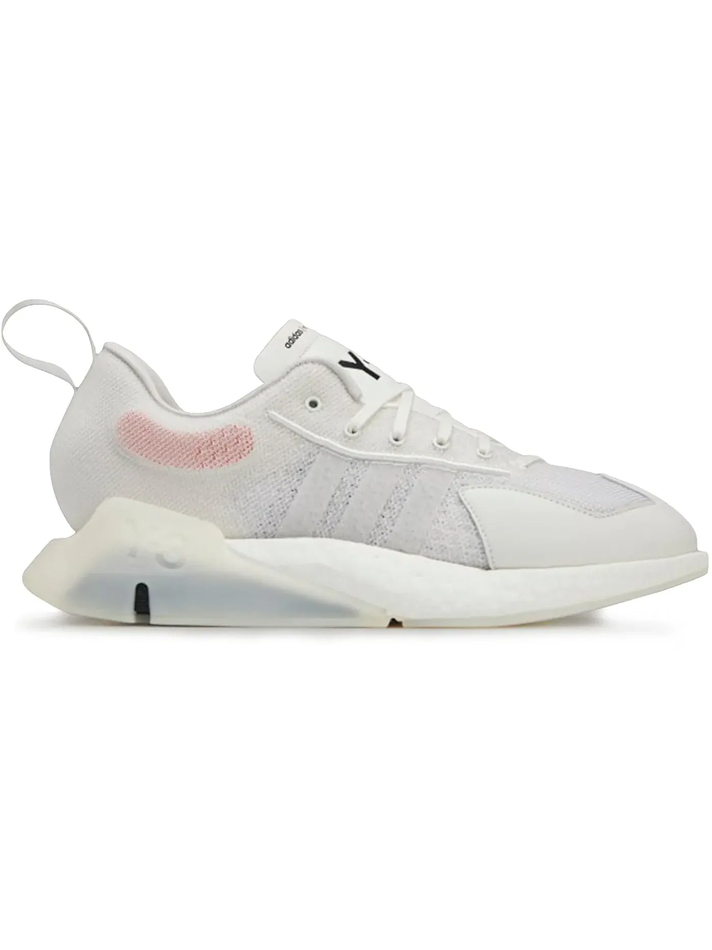 Мужские кроссовки Performance с моделью Adidas Y-3 Orisan Adidas — изображение 1 из 1
