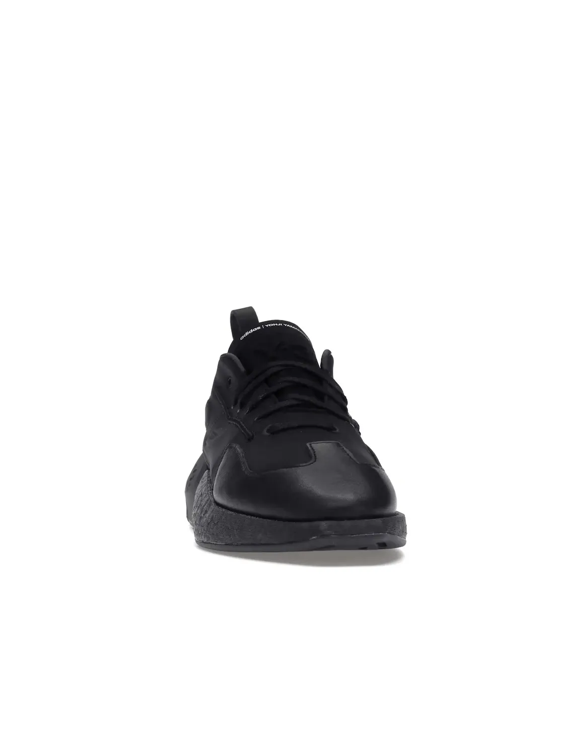 Мужские кроссовки с сетчатым верхом Y-3 Orisan Adidas — изображение 2 из 4, черный/черный/черный