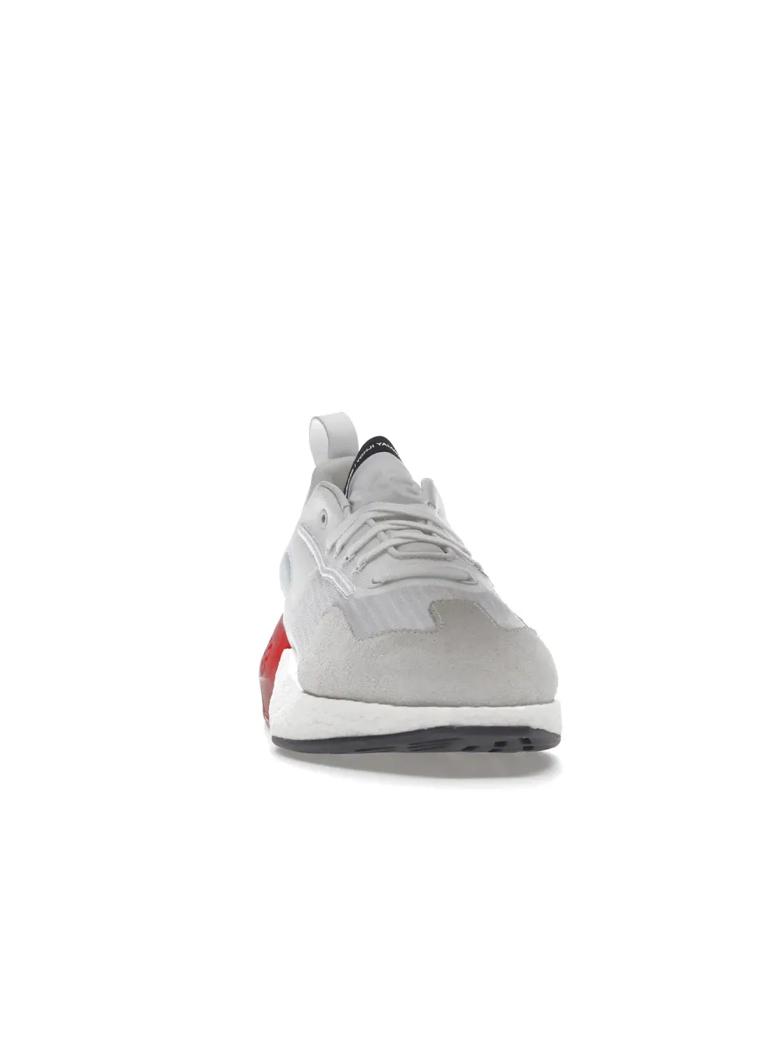 Мужские кроссовки Performance Adidas Y-3 Orisan — изображение 2 из 4, белый/красный/голубой