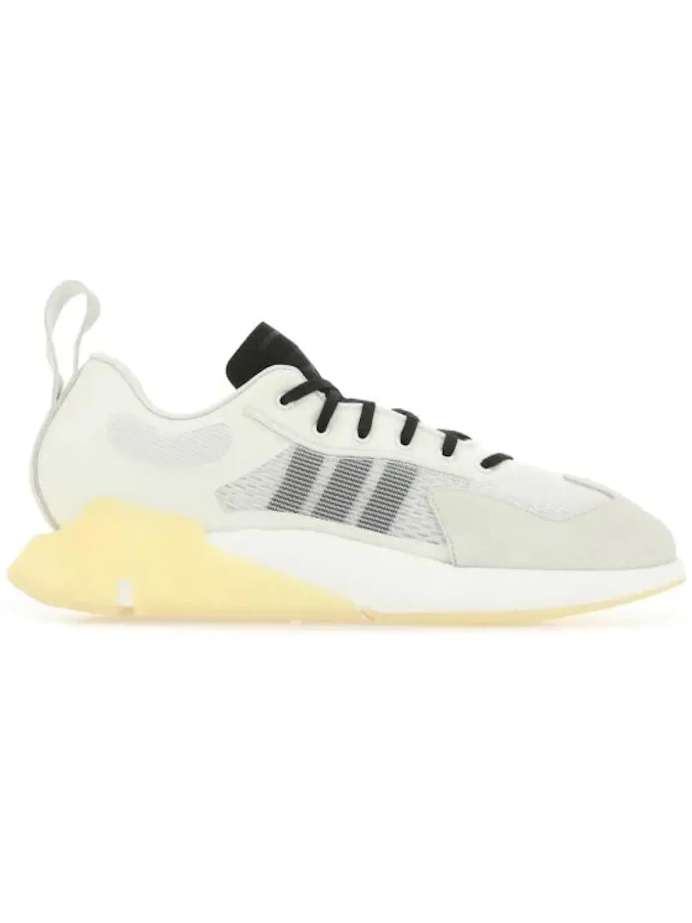 Мужские кроссовки Y-3 Orisan Adidas — изображение 1 из 1, белый/черный/серый