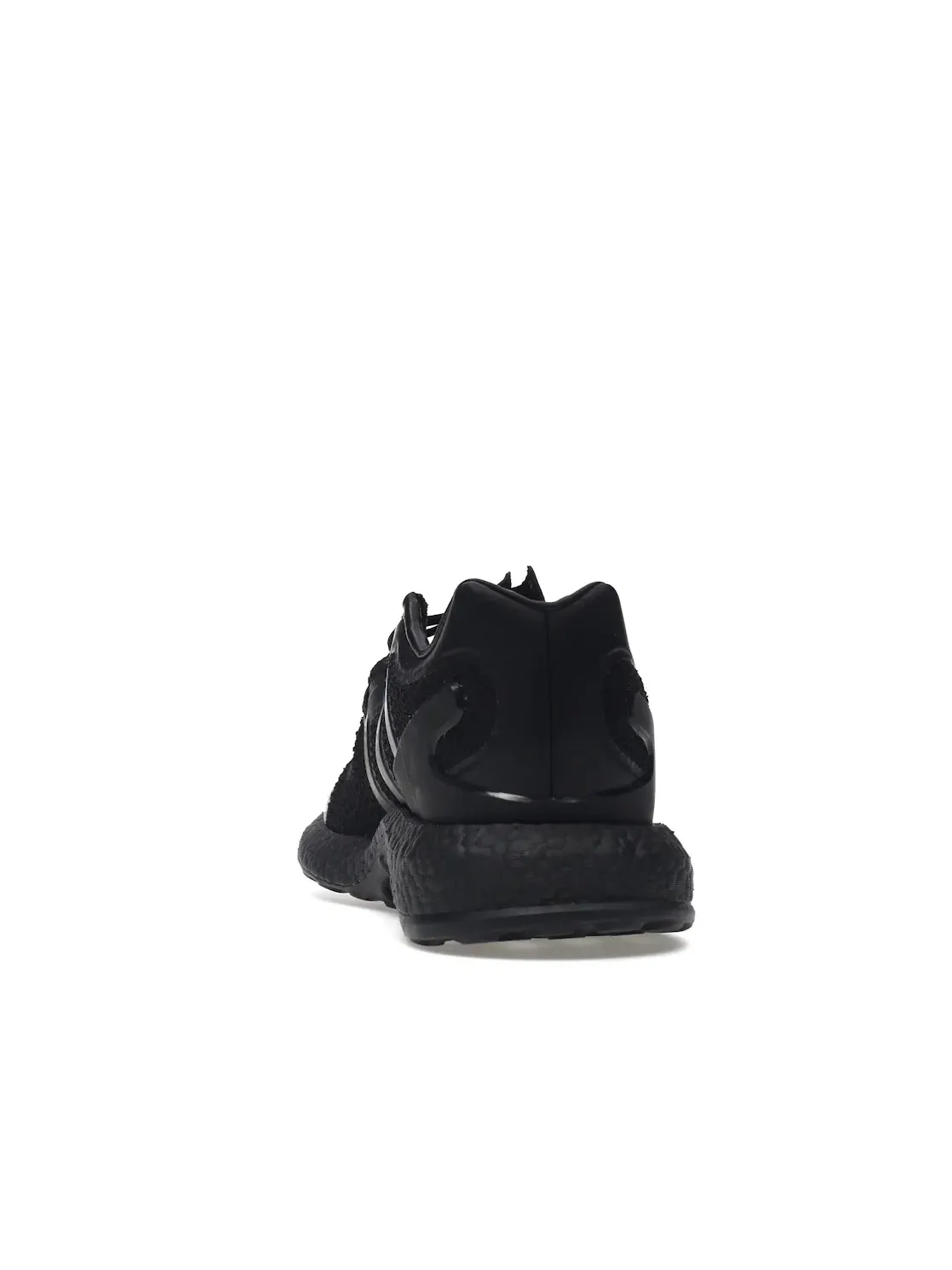 Мужские кроссовки с верхом Primeknit Adidas Y-3 Pureboost — изображение 4 из 4, черный черный черный