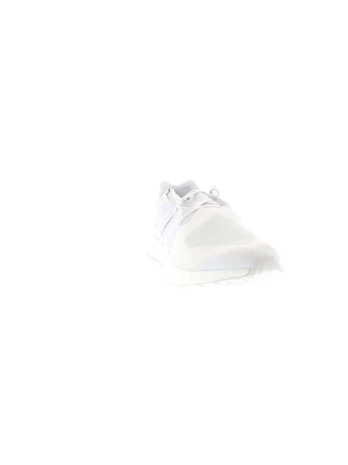 Мужские кроссовки с технологией Boost Adidas Y-3 Pureboost — изображение 2 из 4, белый/белый/белый