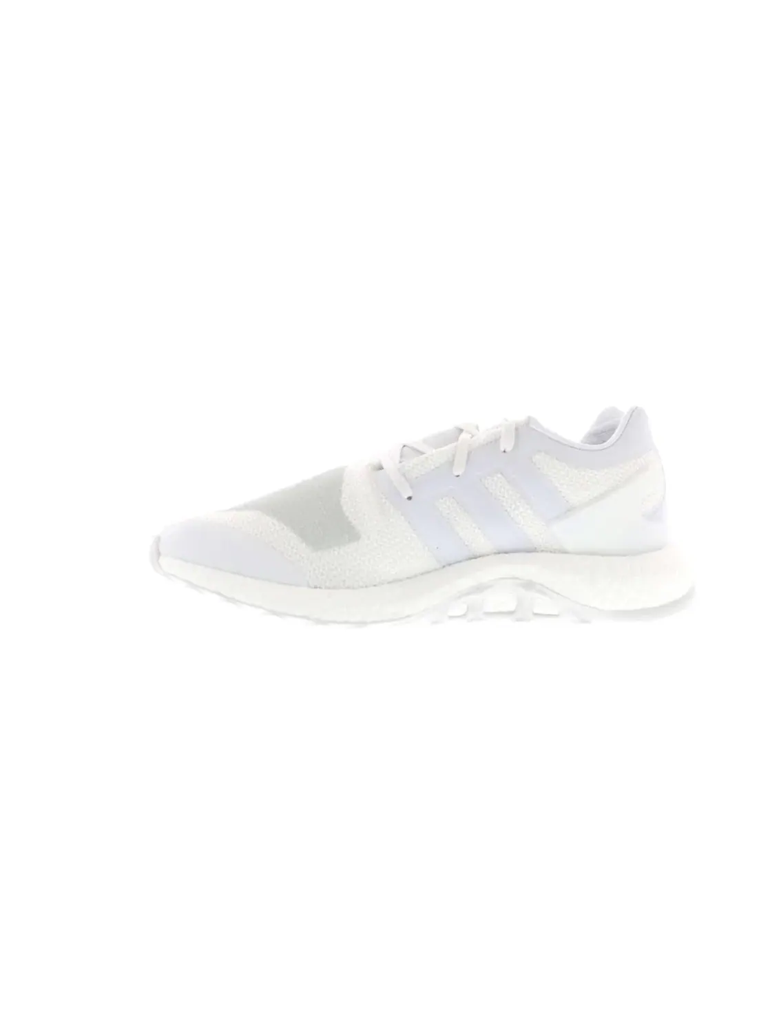 Мужские кроссовки с технологией Boost Adidas Y-3 Pureboost — изображение 3 из 4, белый/белый/белый