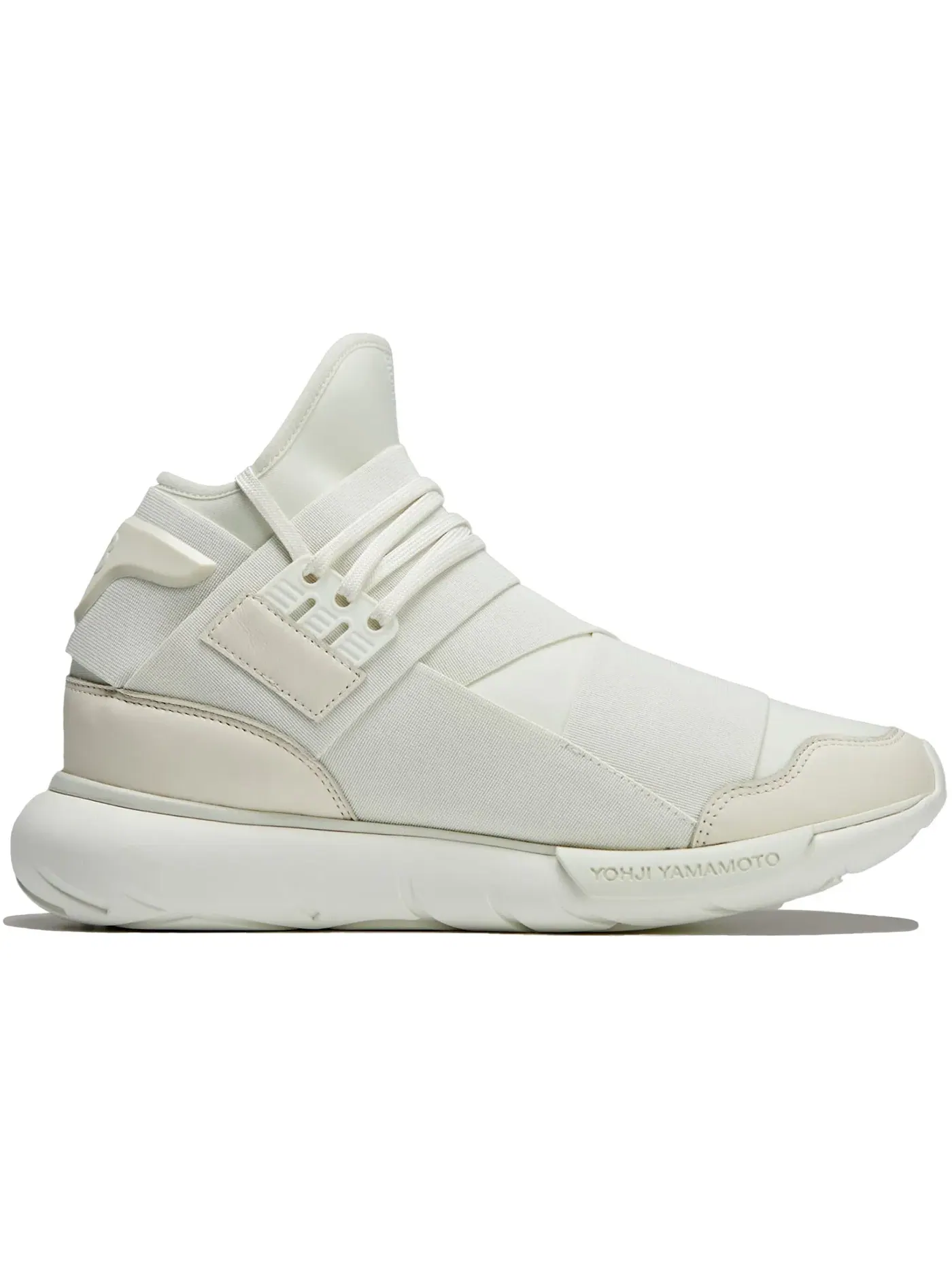 Мужские кроссовки Lifestyle Adidas Y-3 Qasa — изображение 1 из 1