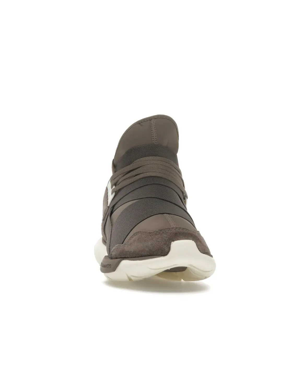Мужские кроссовки Lifestyle Adidas Y-3 Qasa High — изображение 2 из 4