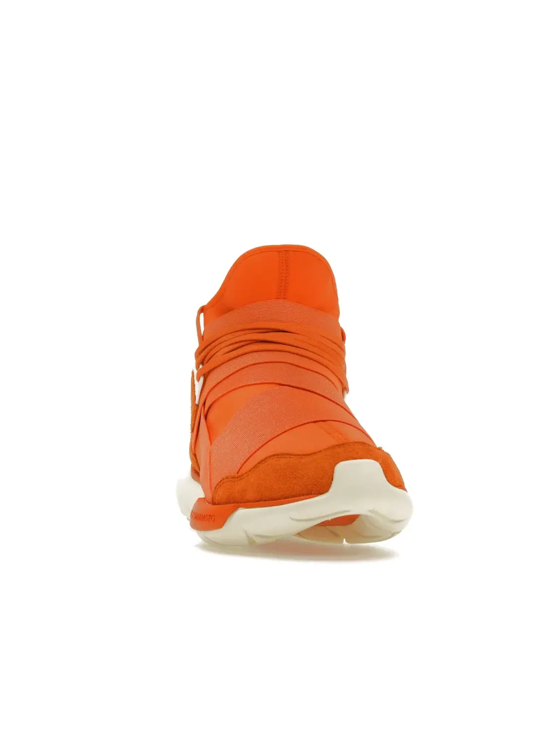 Мужские кроссовки Lifestyle Adidas Y-3 Qasa High — изображение 2 из 4