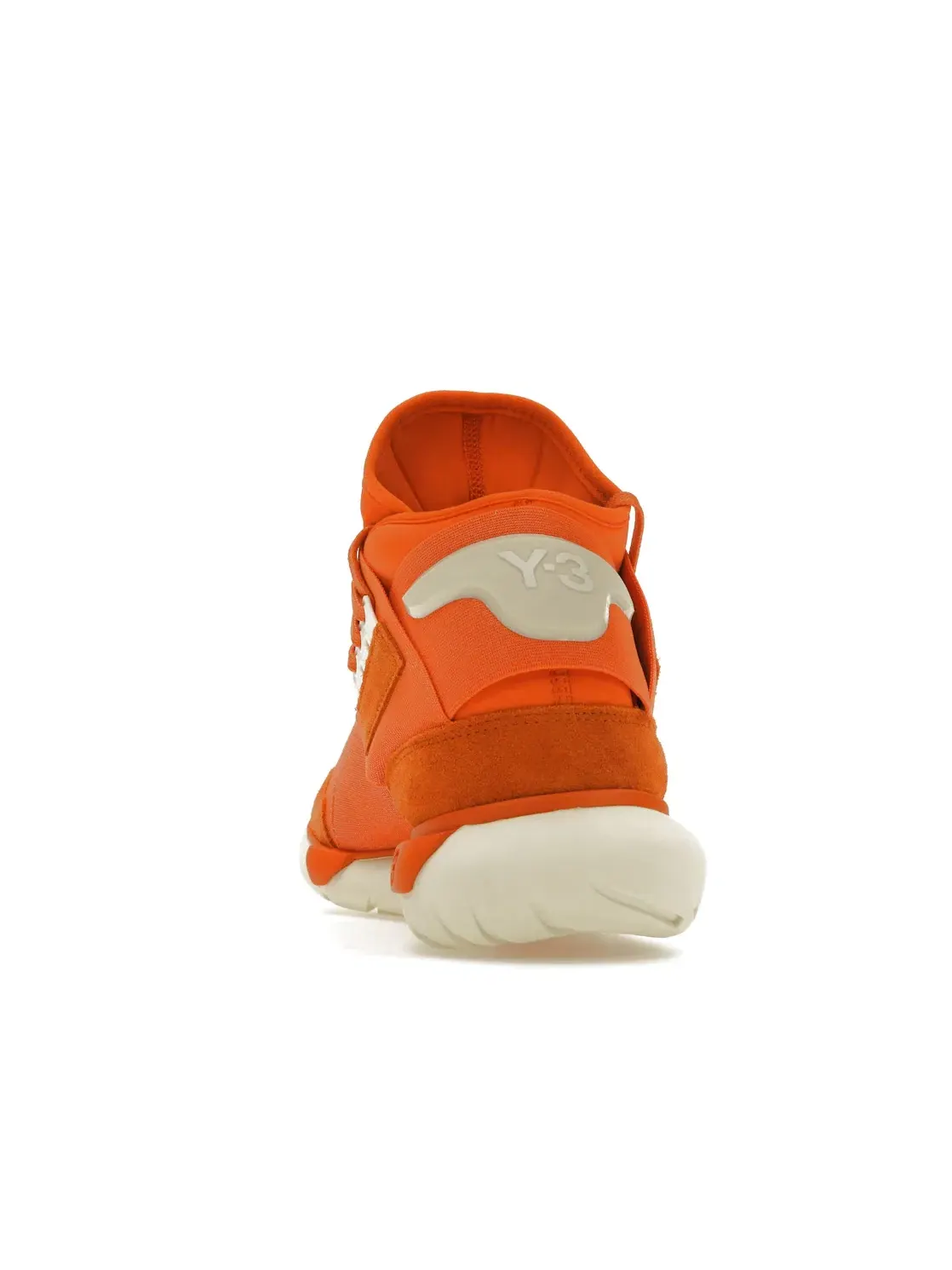 Мужские кроссовки Lifestyle Adidas Y-3 Qasa High — изображение 4 из 4