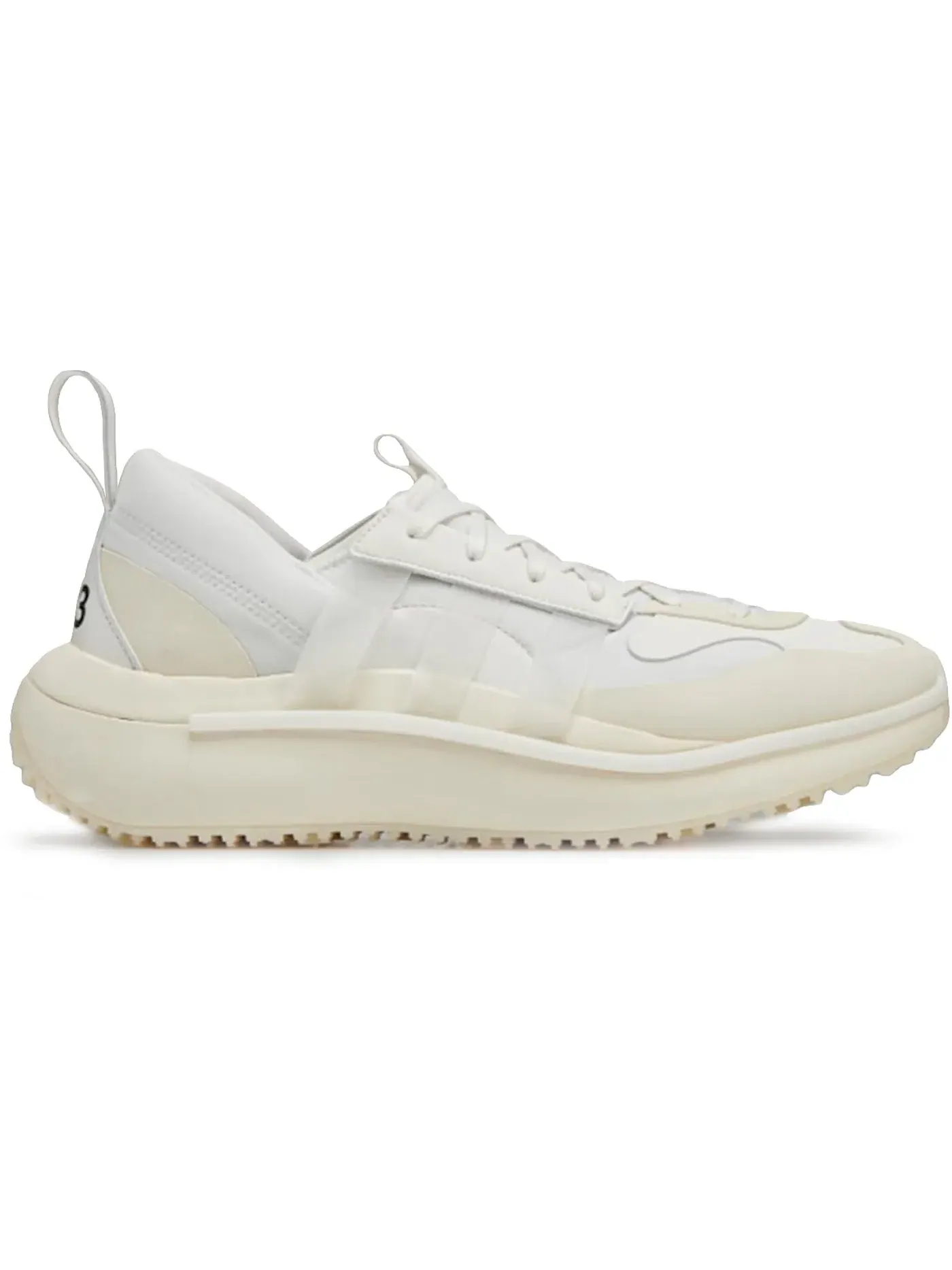 Кроссовки Lifestyle с принтом Adidas Y-3 Qisan Cozy — изображение 1 из 1