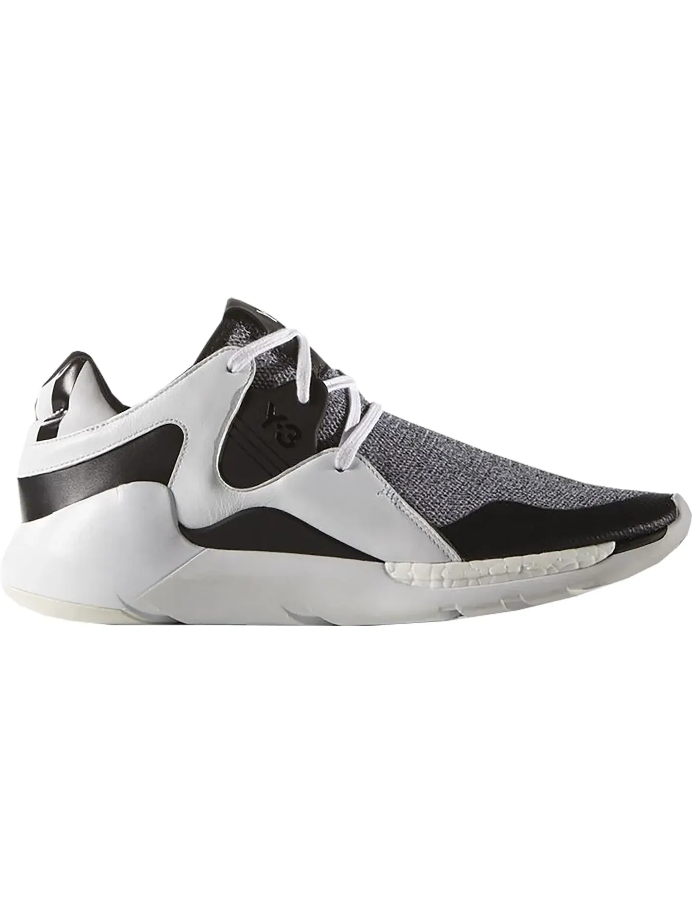 Мужские кроссовки Lifestyle Adidas Y-3 QR Run — изображение 1 из 1