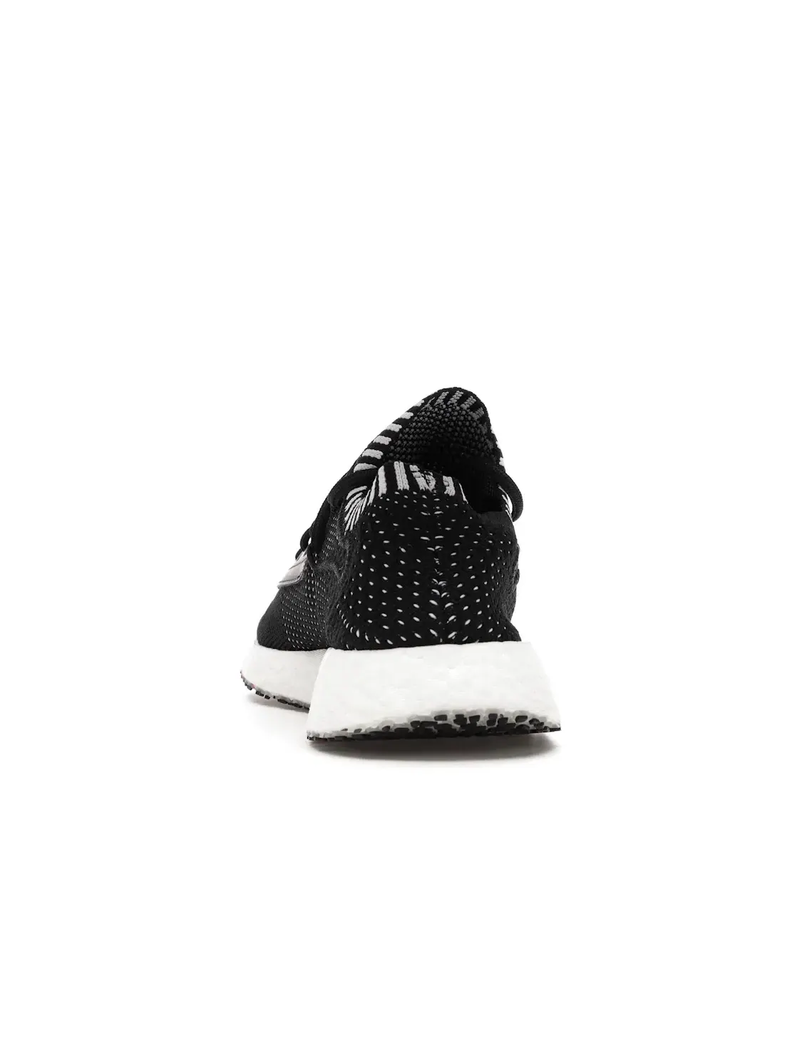 Мужские кроссовки Lifestyle Y-3 Ratio Racer Adidas — изображение 4 из 4, черный черный белый