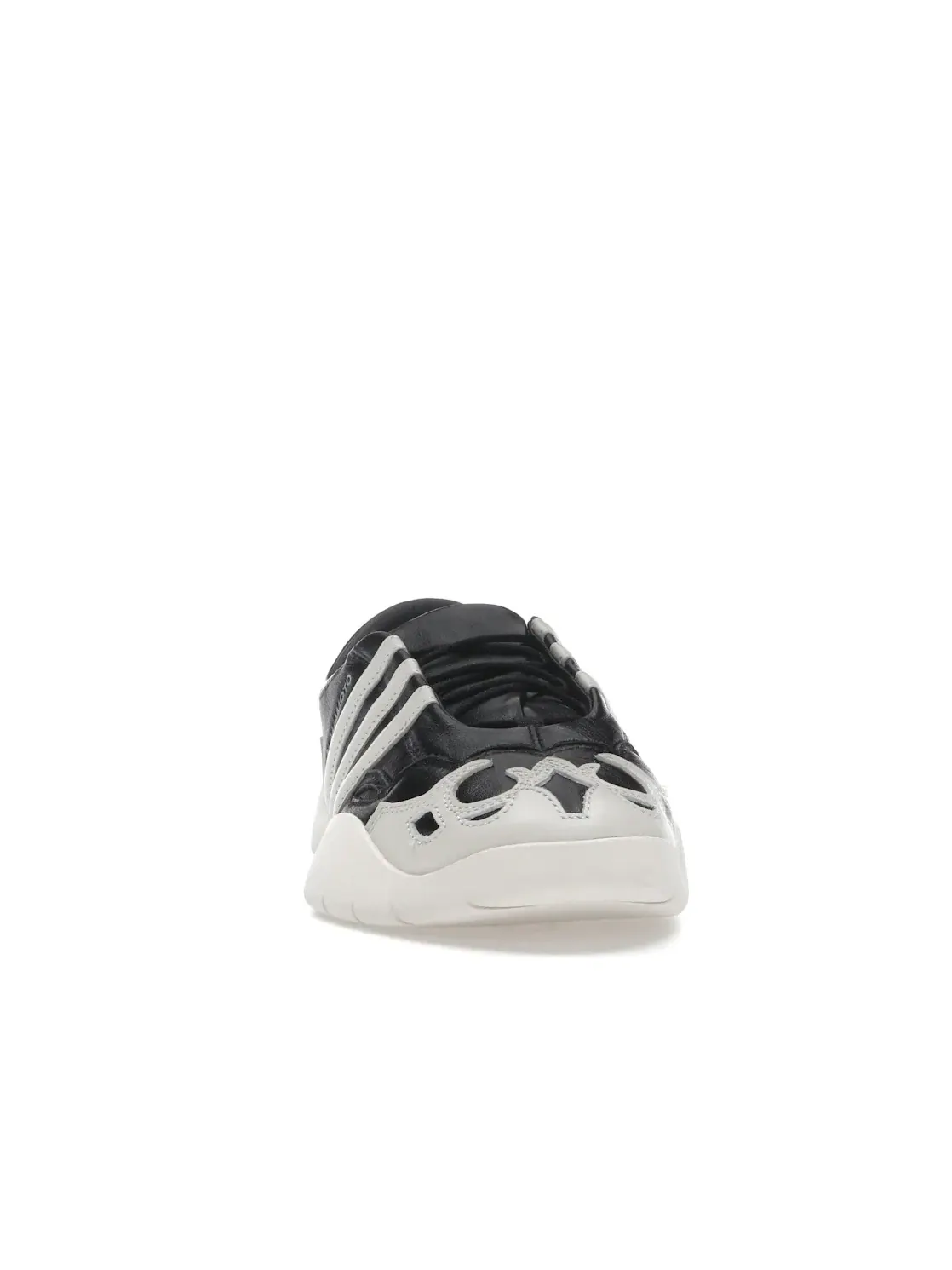 Мужские кроссовки Lifestyle Adidas Y-3 Regu 2002 — изображение 2 из 4, черный
