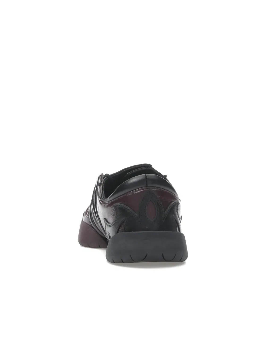 Мужские кроссовки с сетчатым верхом Adidas Y-3 Regu 2002 — изображение 4 из 4, черный