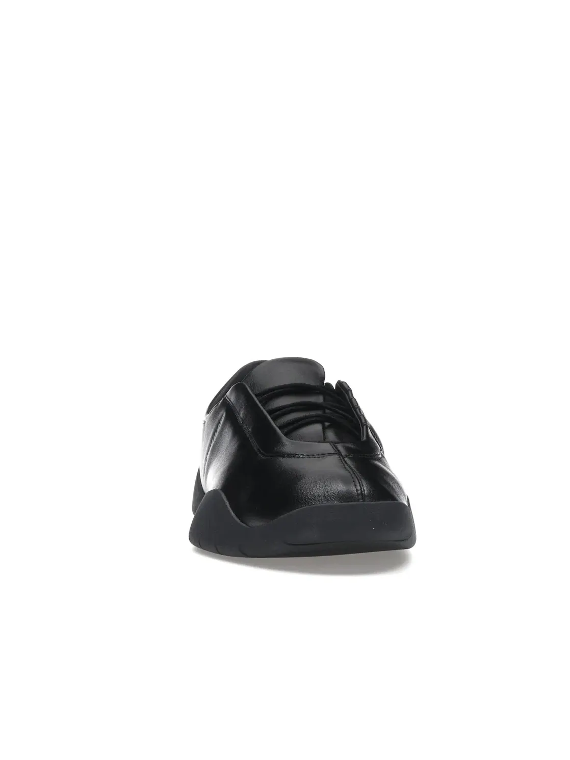 Мужские кроссовки Lifestyle Y-3 Regu Adidas — изображение 2 из 4, черный/черный/черный
