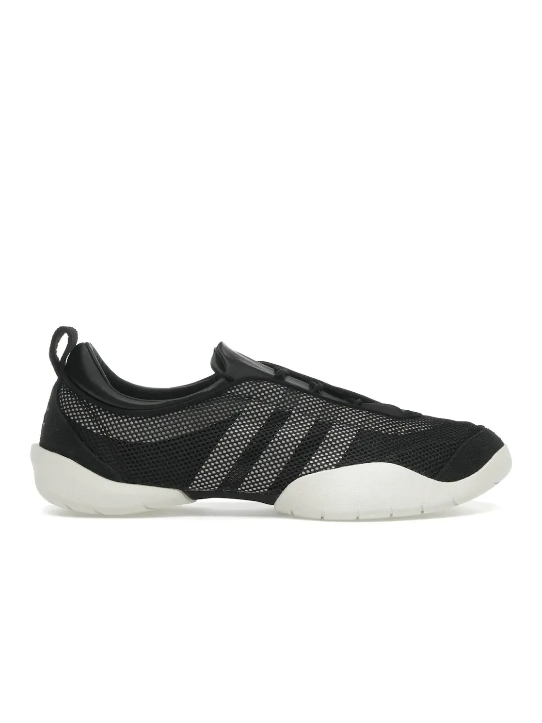 Мужские кроссовки Lifestyle Adidas Y-3 Regu — изображение 1 из 4, черный//черный