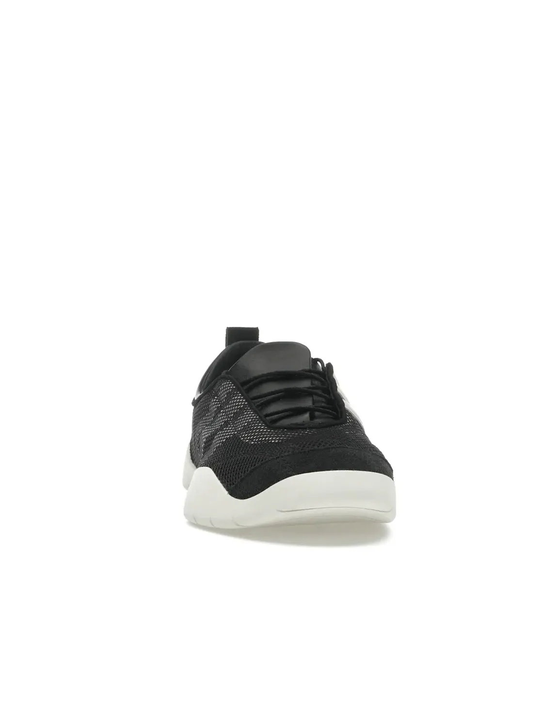 Мужские кроссовки Lifestyle Adidas Y-3 Regu — изображение 2 из 4, черный//черный
