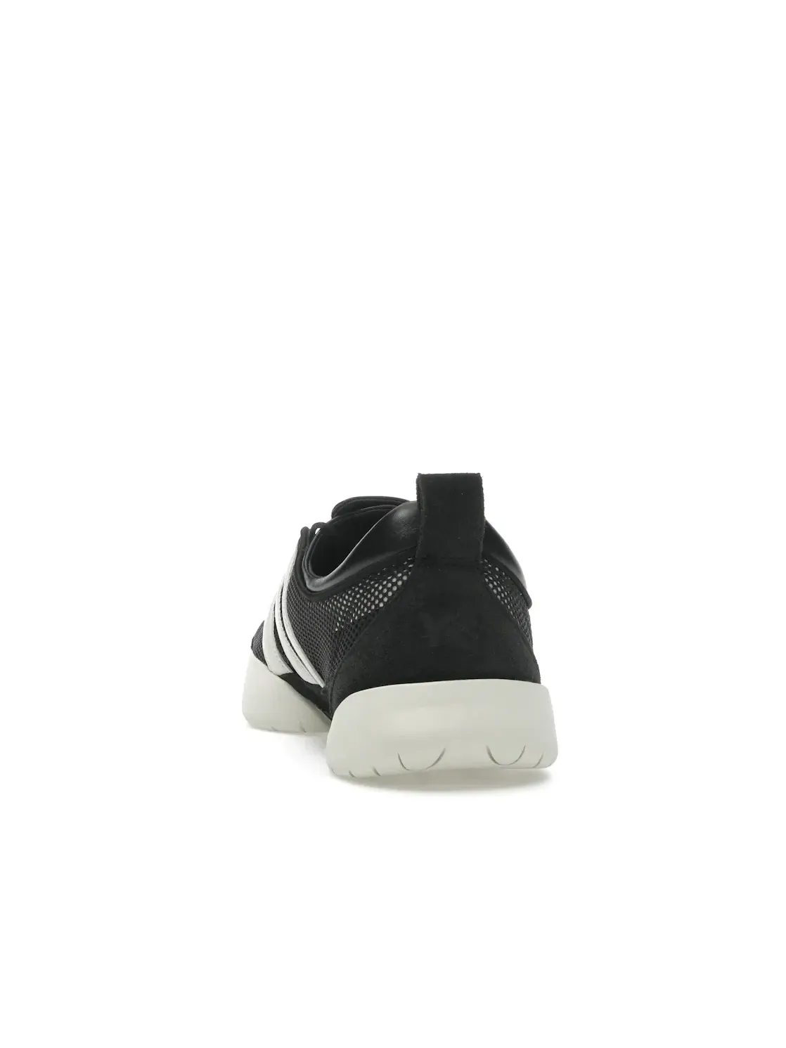 Мужские кроссовки Lifestyle Adidas Y-3 Regu — изображение 4 из 4, черный//черный