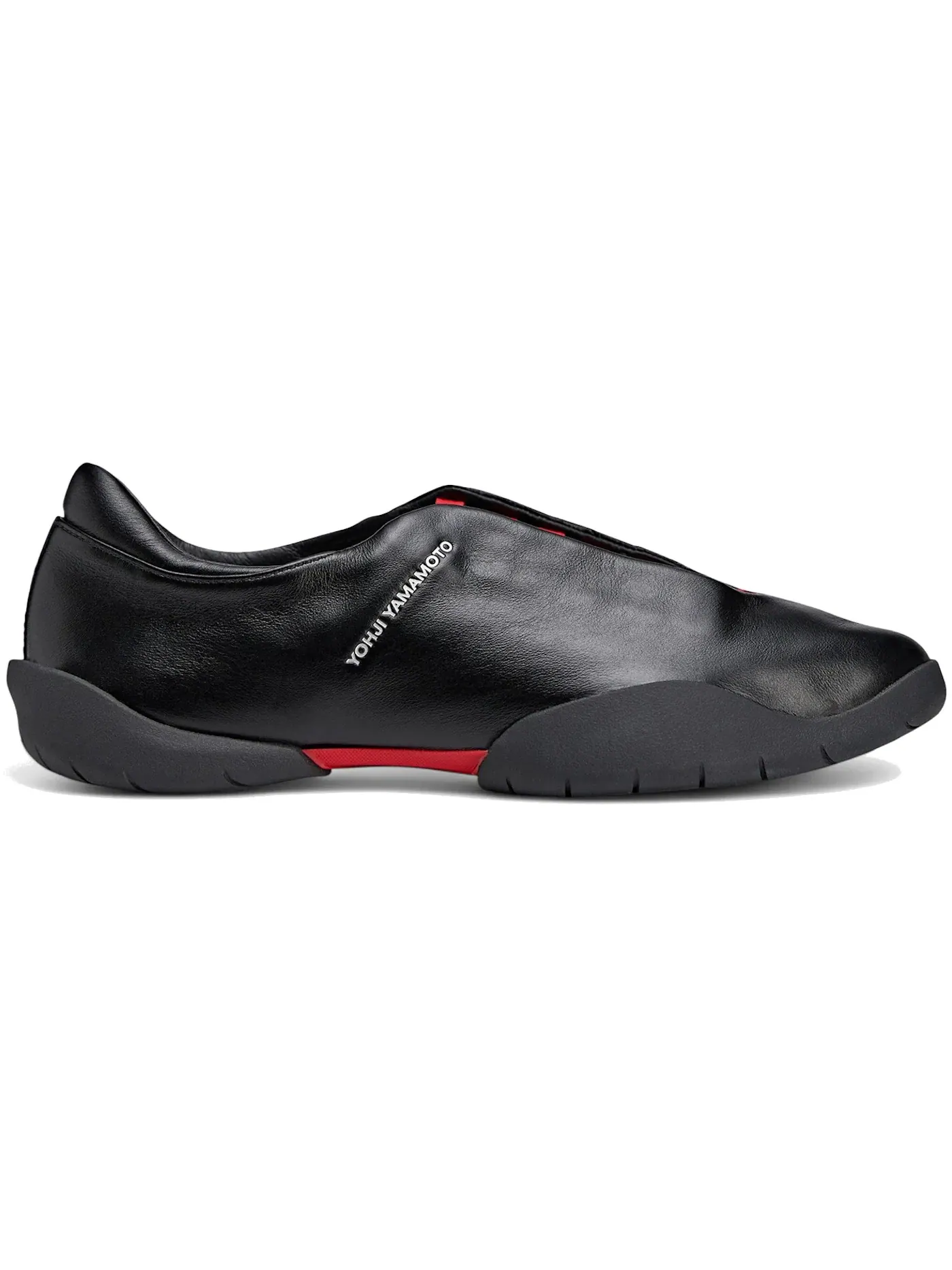 Мужские кроссовки Lifestyle Adidas Y-3 Regu Mary Jane — изображение 1 из 1, черный/черный