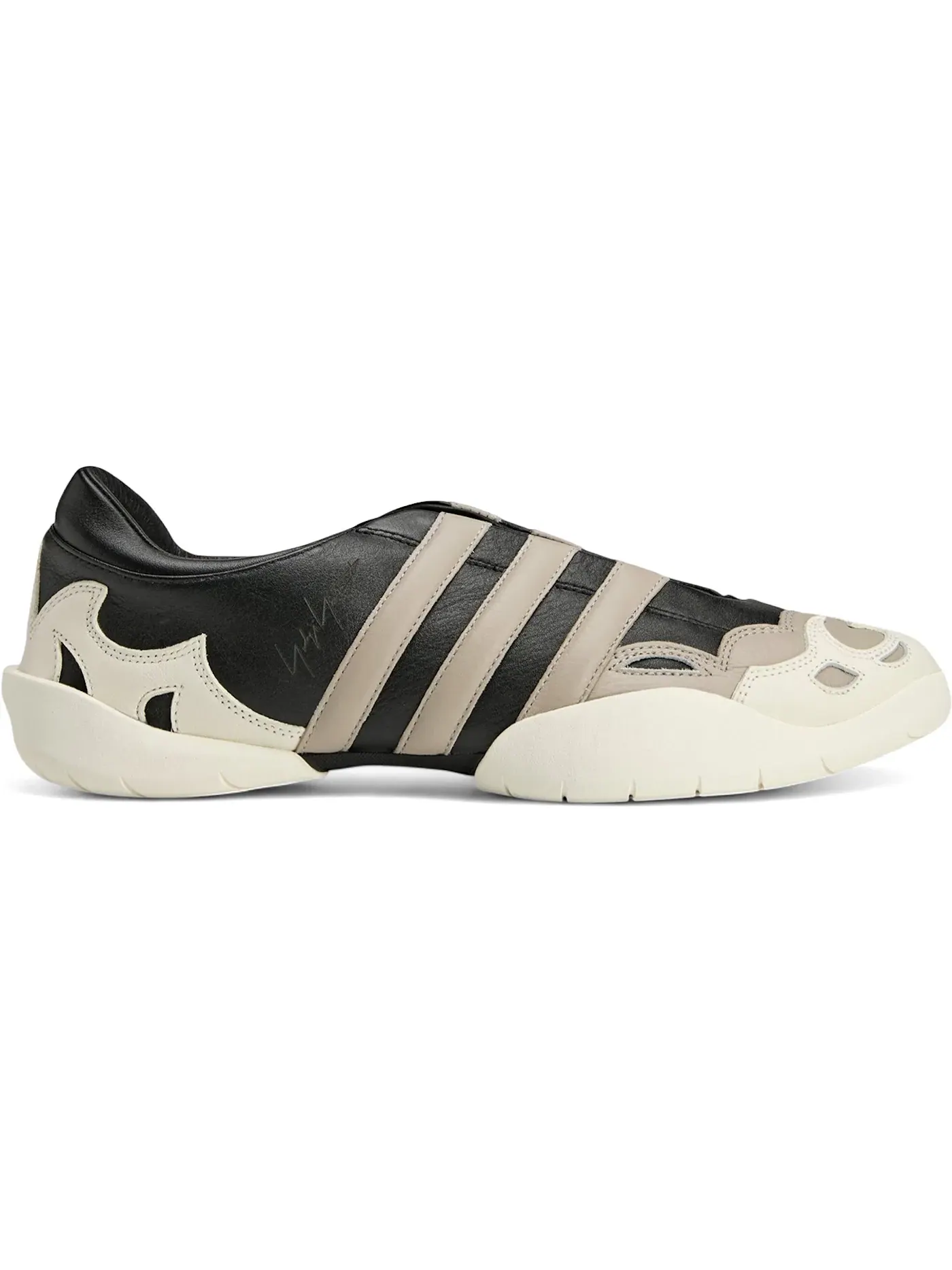 Мужские кроссовки lifestyle Adidas Y-3 Regu Mary Jane — изображение 1 из 1