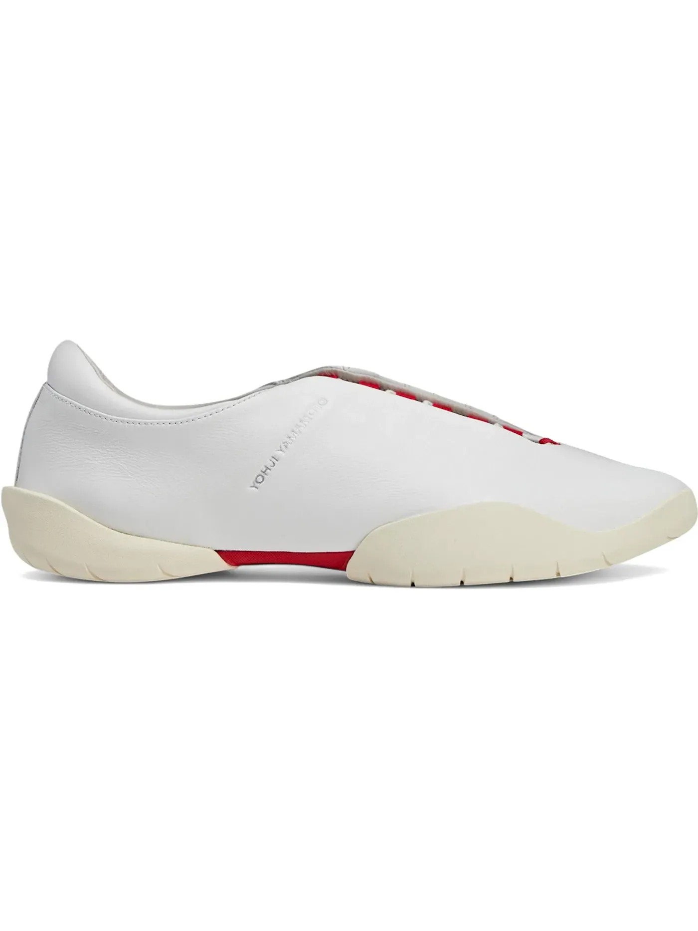 Мужские кроссовки Lifestyle Y-3 Regu Mary Jane Adidas — изображение 1 из 1, белый кремовый белый