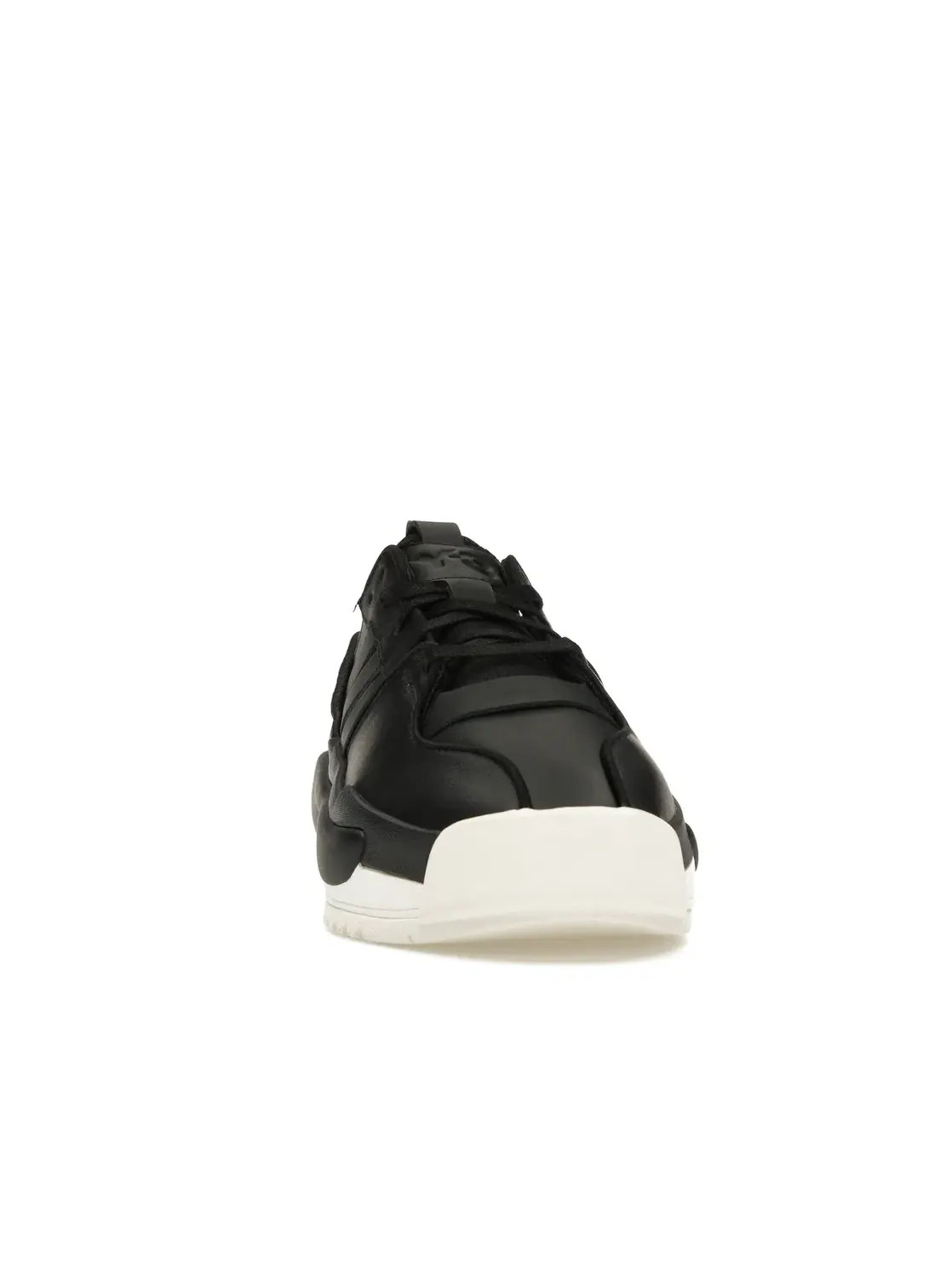 Мужские кроссовки Lifestyle Adidas Y-3 Rivalry — изображение 2 из 4, черный/черный/белый
