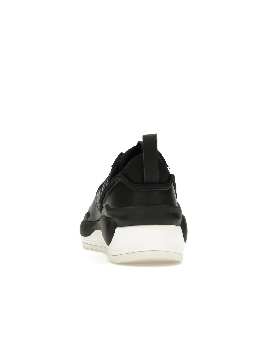 Мужские кроссовки Lifestyle Adidas Y-3 Rivalry — изображение 4 из 4, черный/черный/белый
